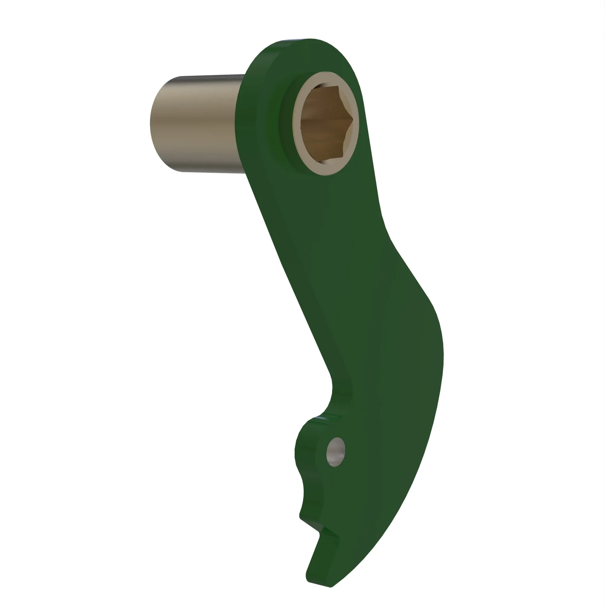 John Deere Rocker - DC217938