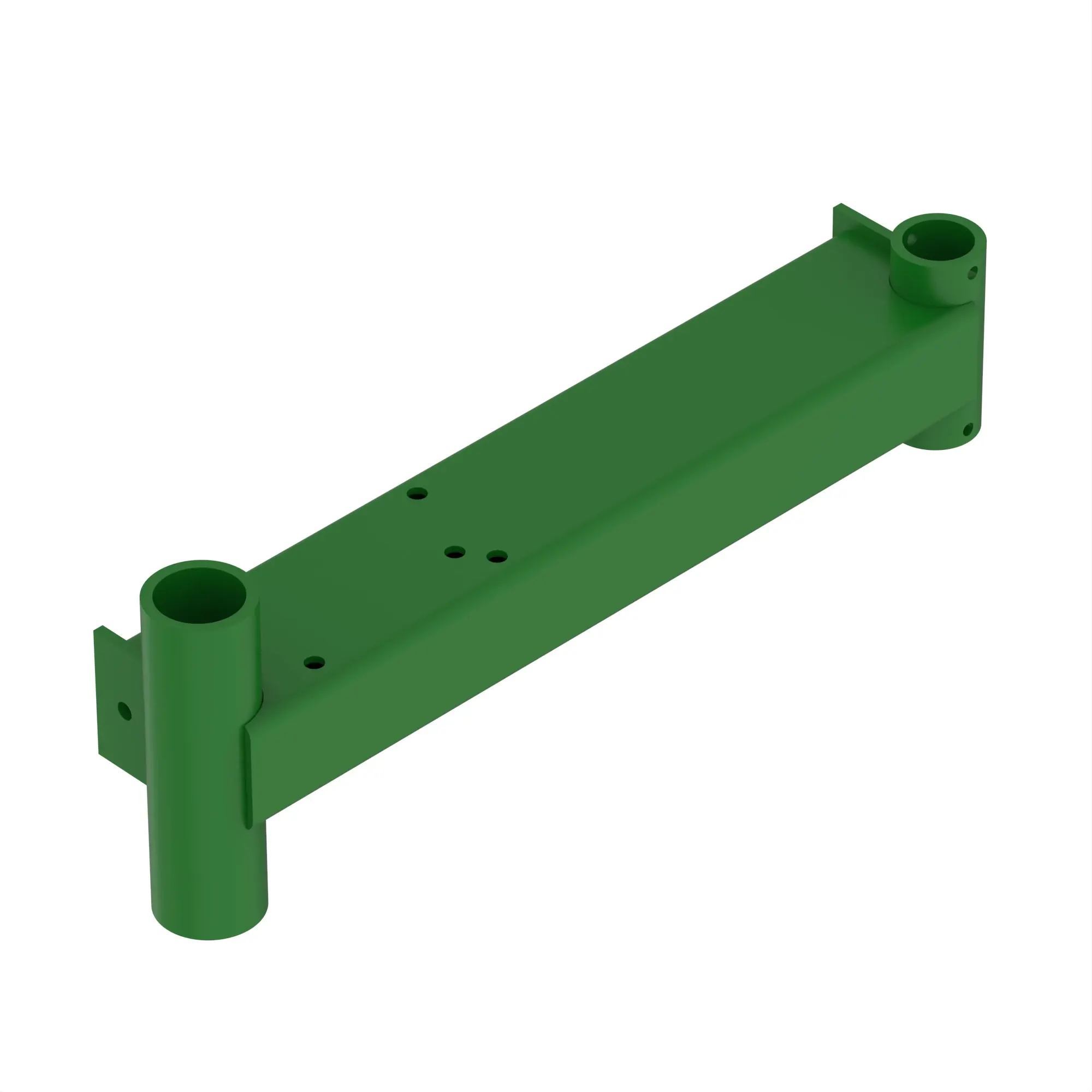 Rockshaft, Single Whl Li