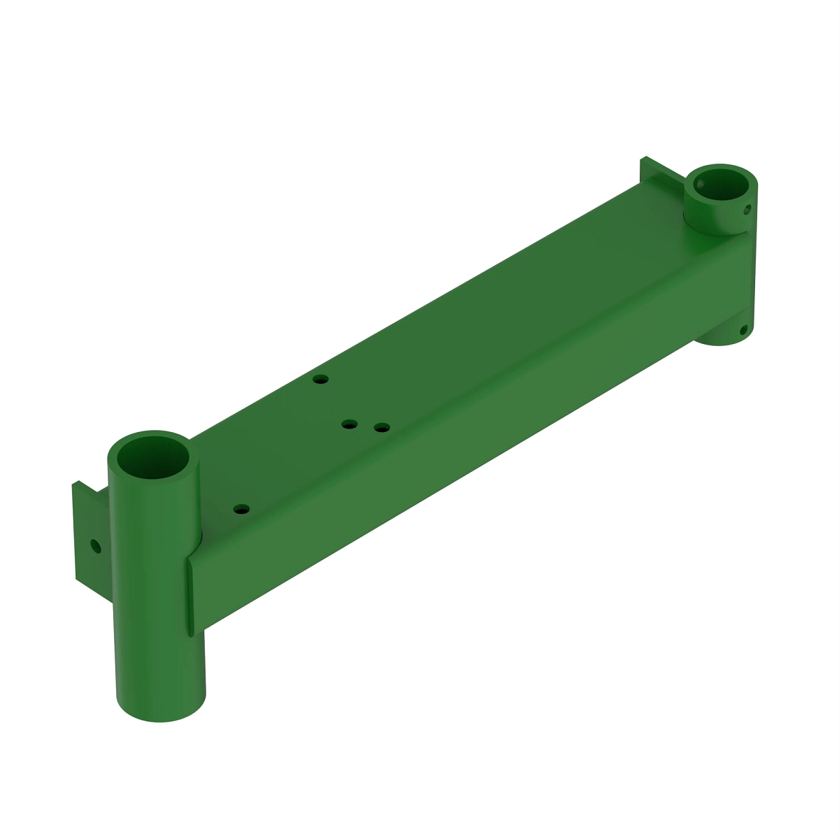 Rockshaft, Single Whl Li