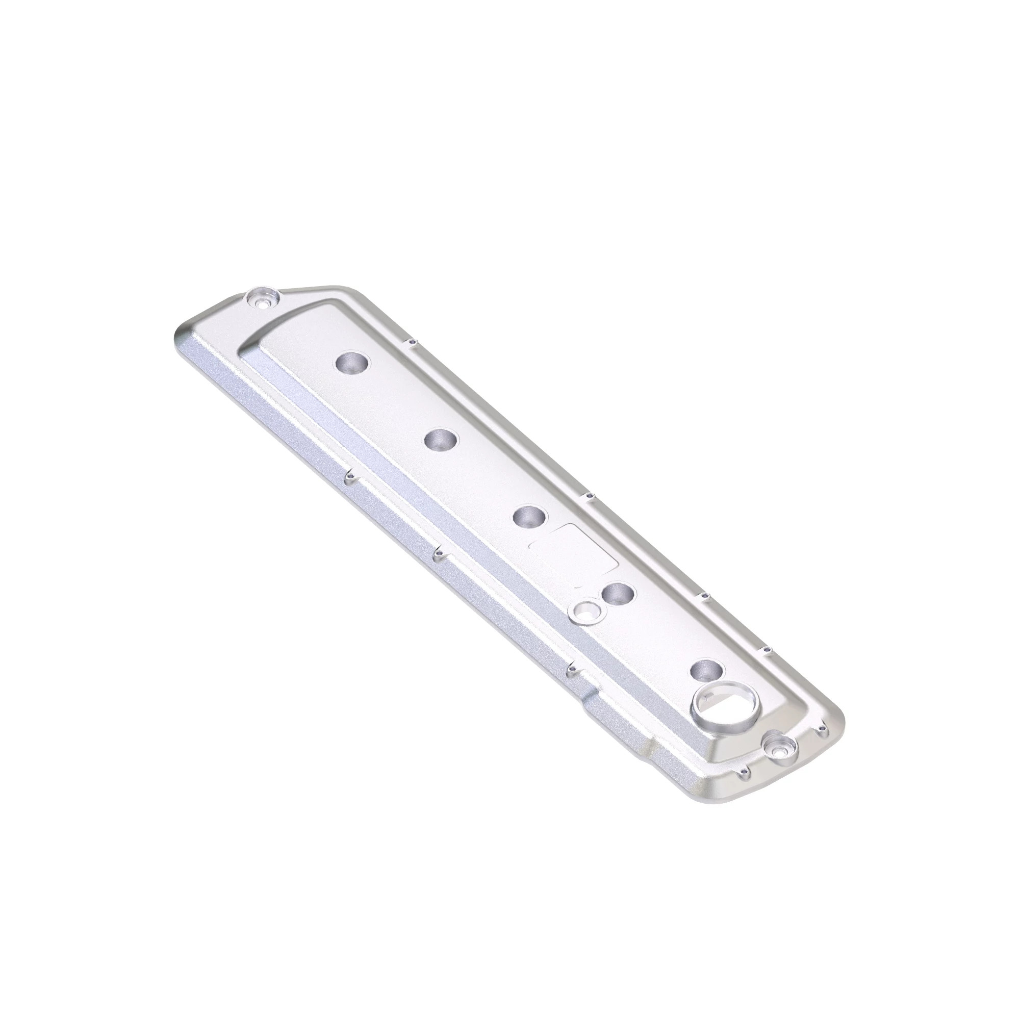 John Deere Rocker Arm Valve Cover - R522200