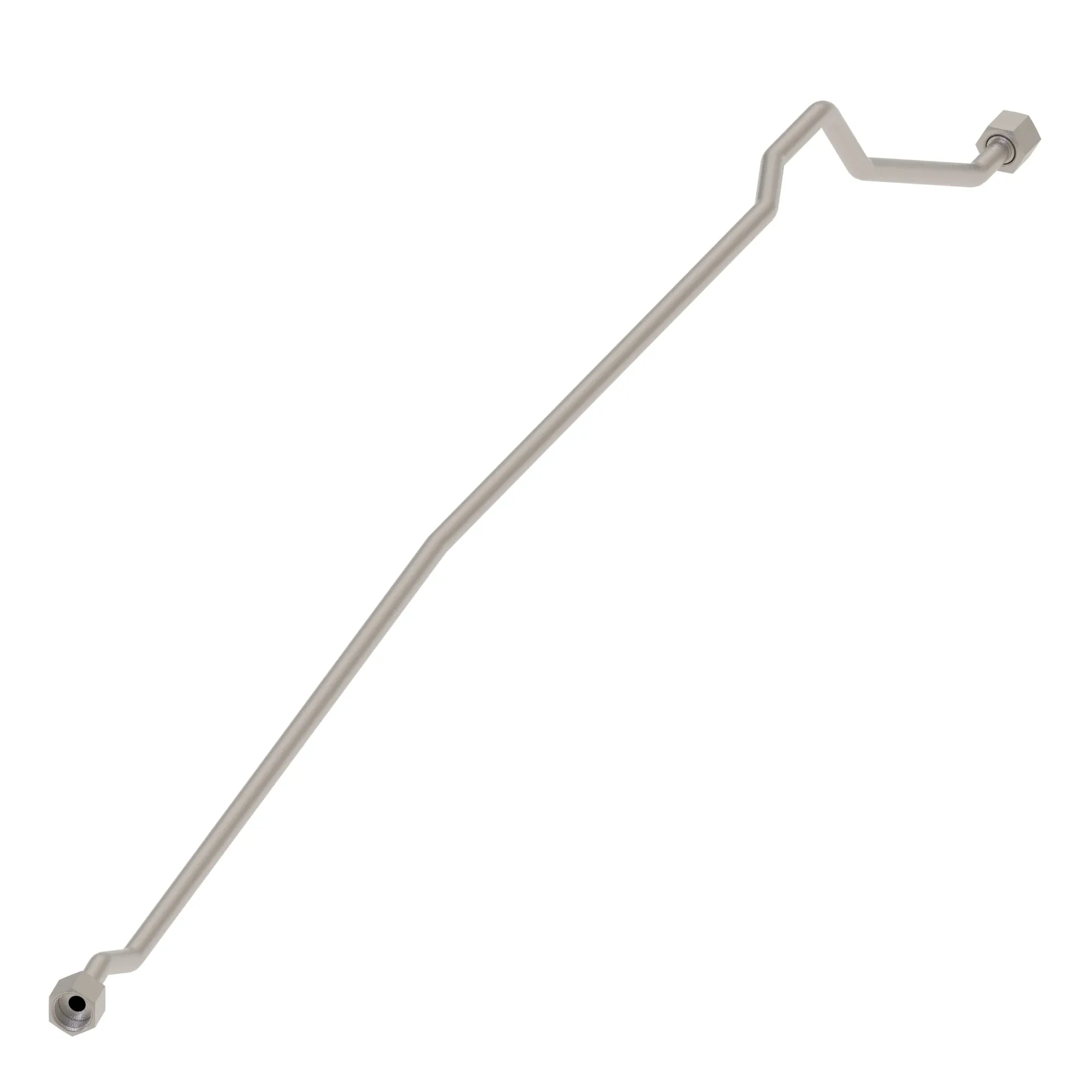 John Deere Hitch FHCV Oil Line - AL219938