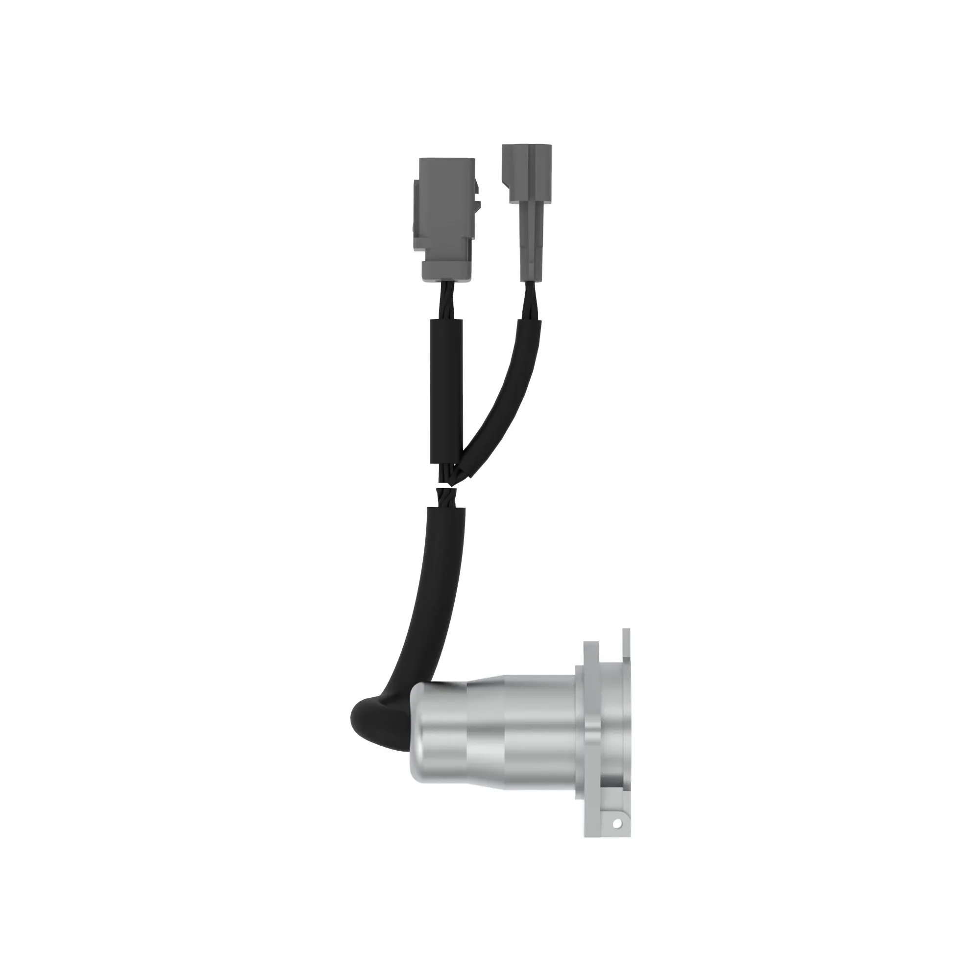CAB WIRING HARNESS, NA TRAILER AND