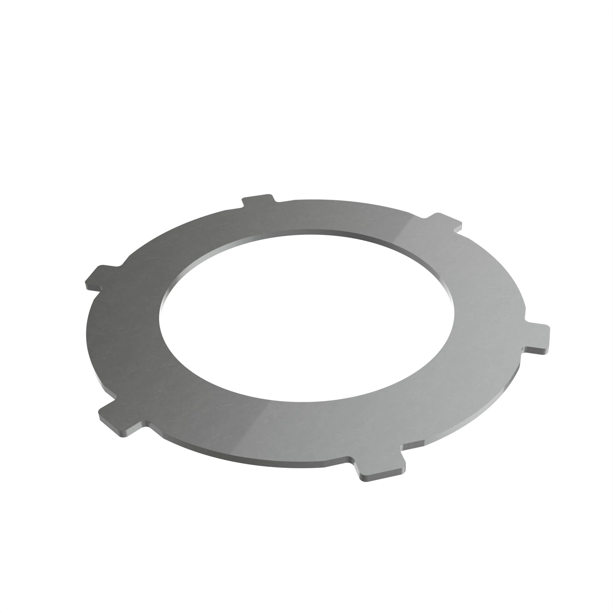 John Deere Hi-Lo Clutch Plate - L33163
