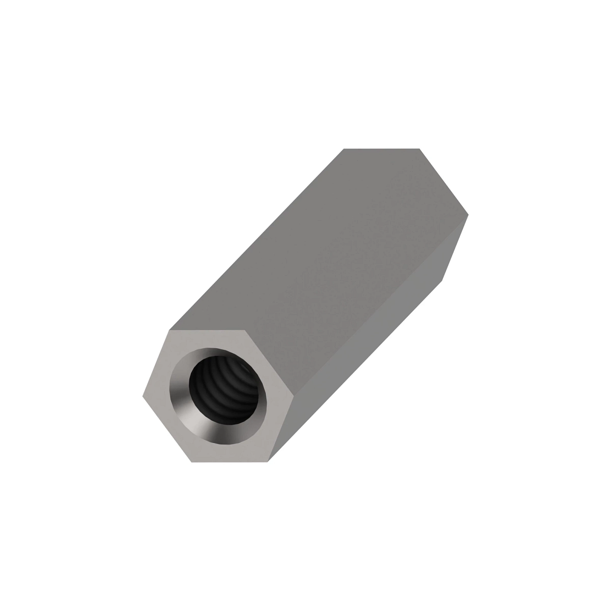 Spacer, Hex