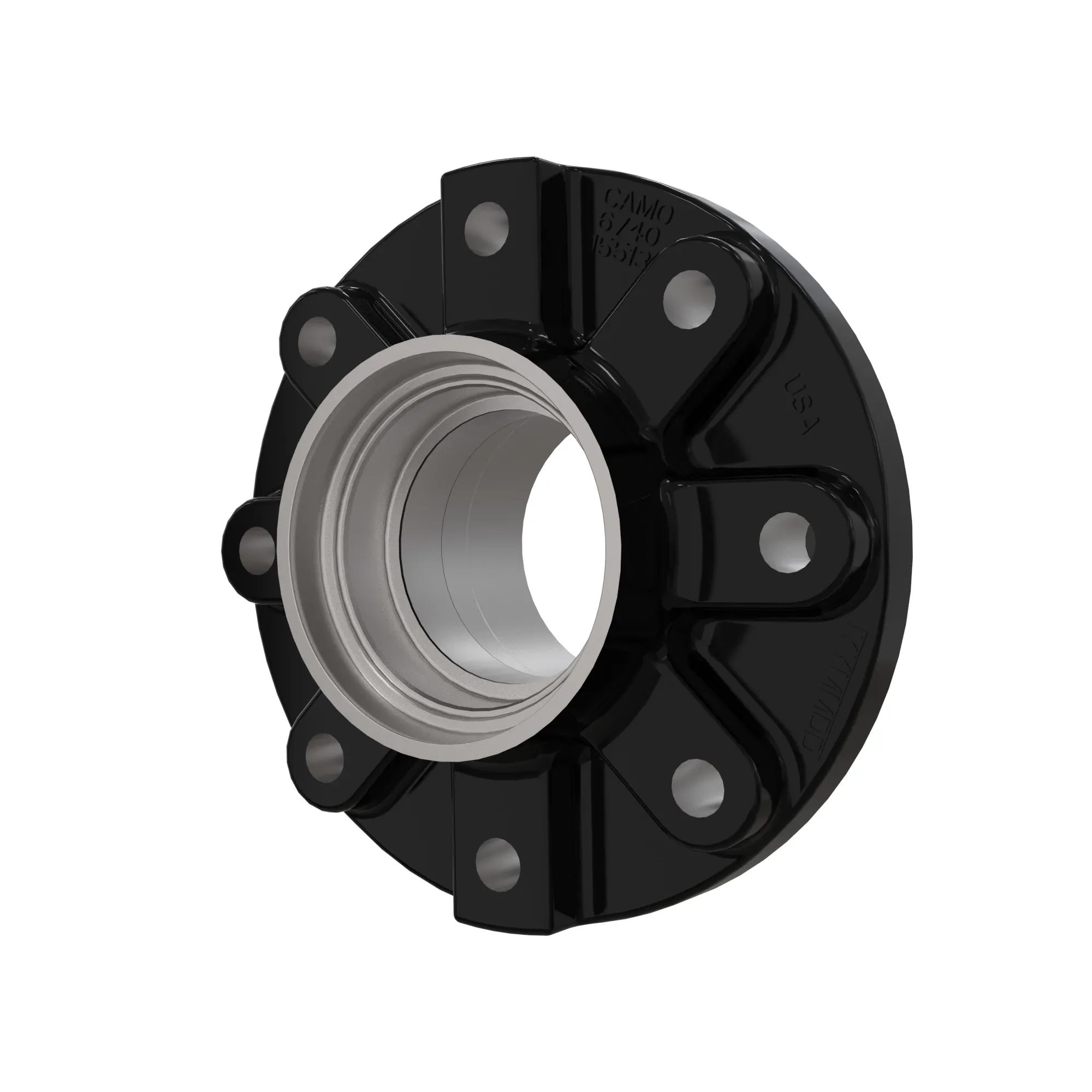 Hub