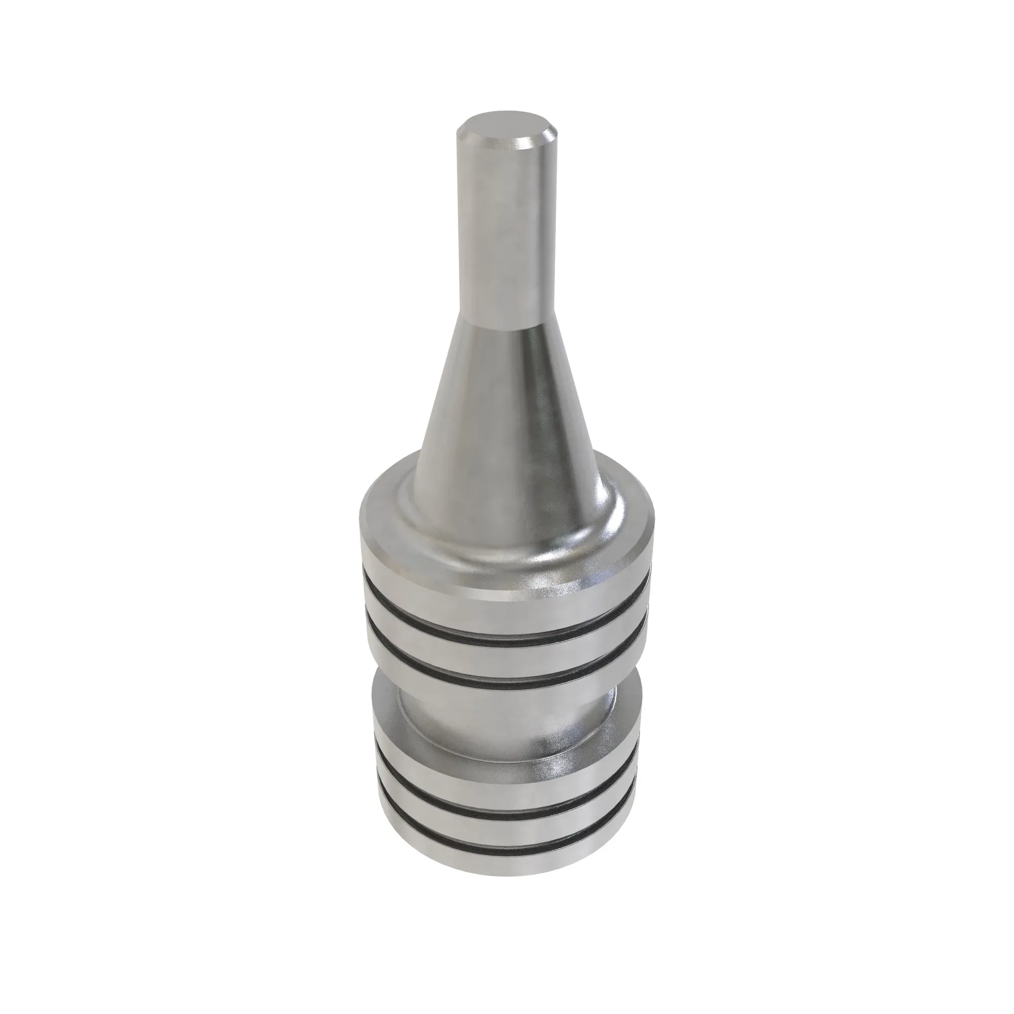 John Deere Piston Valve - HXE77710