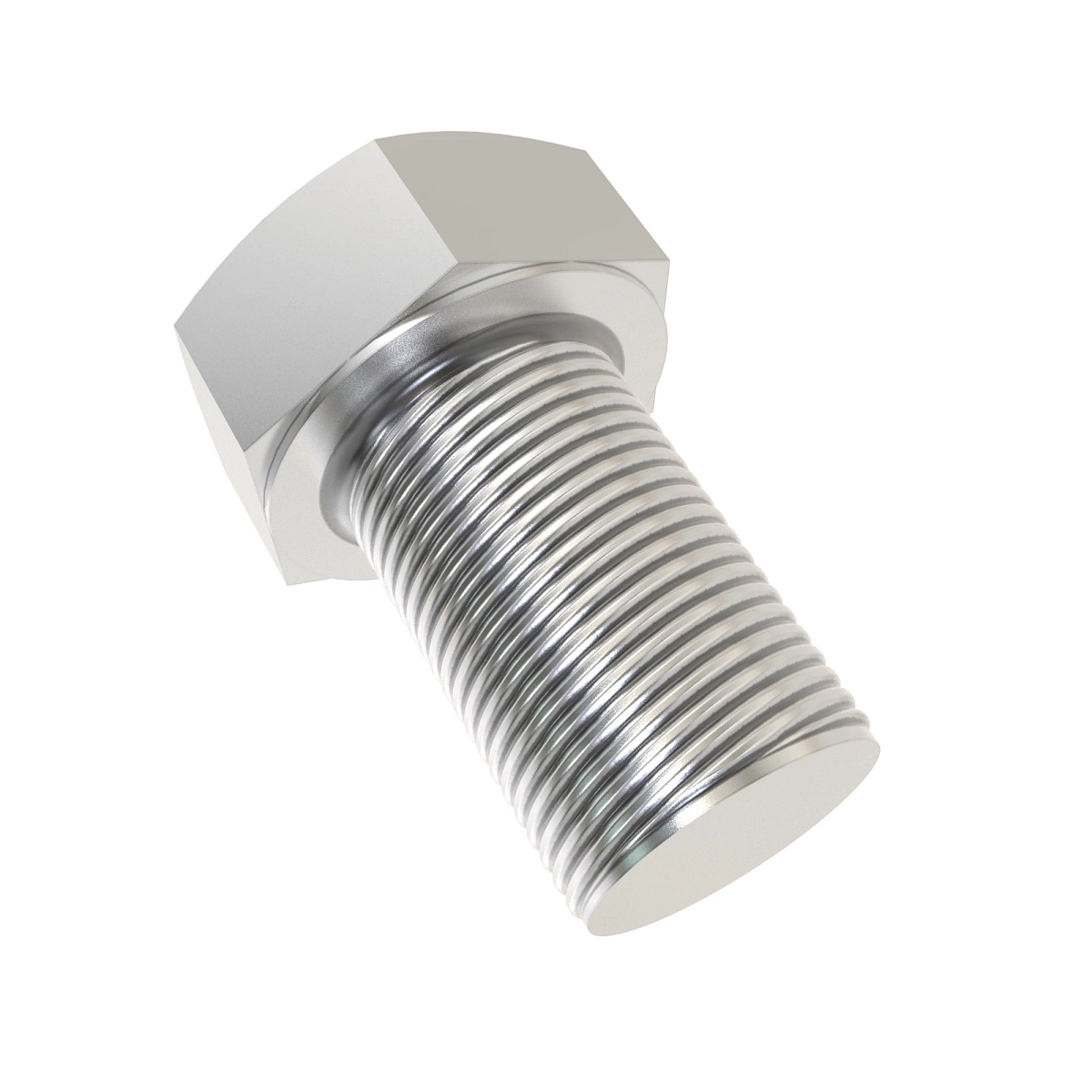 Screw, Hex Head