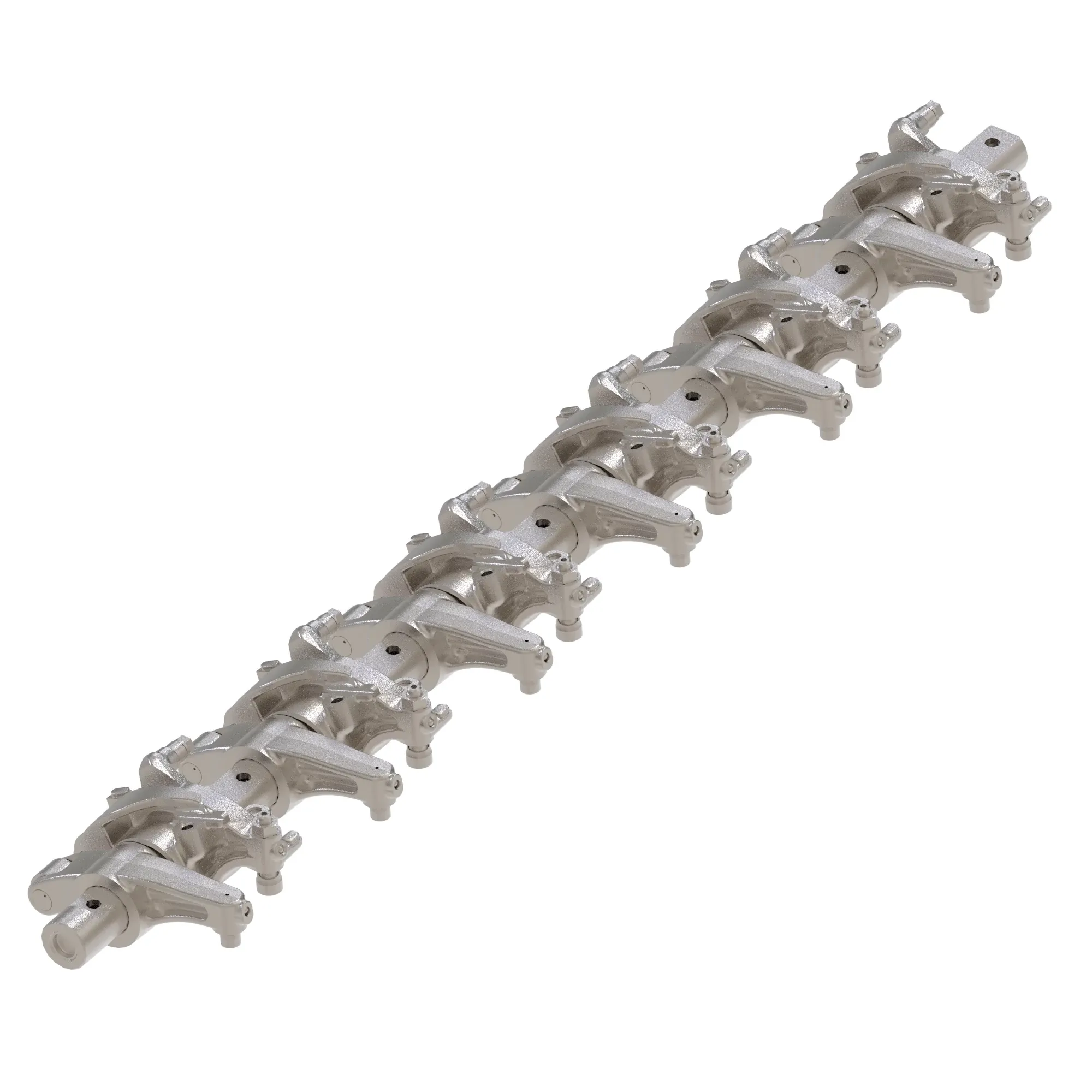 Rocker Arm Shaft