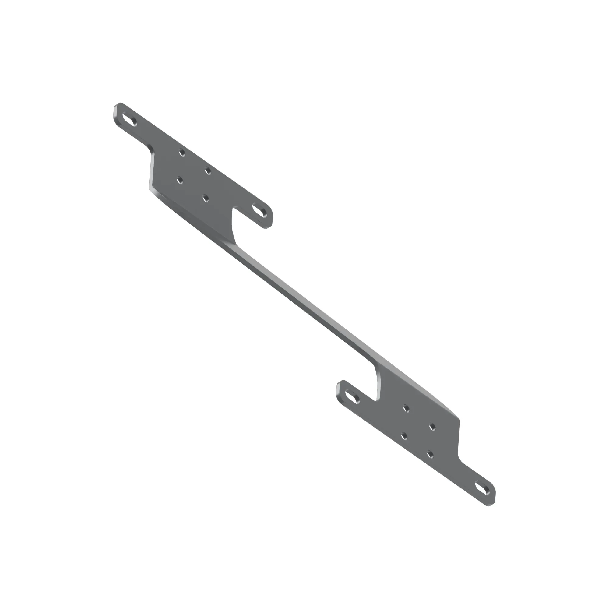 BRACKET, 204 LIFT HOSE RETENTION