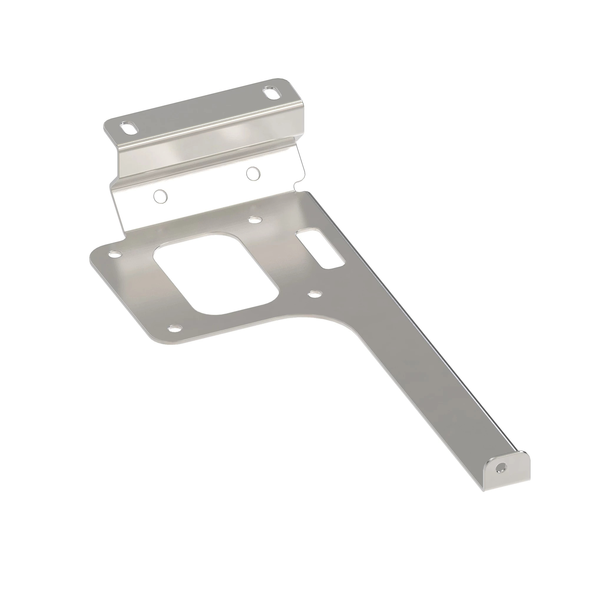 John Deere Ether Can Support Bracket - RE574766