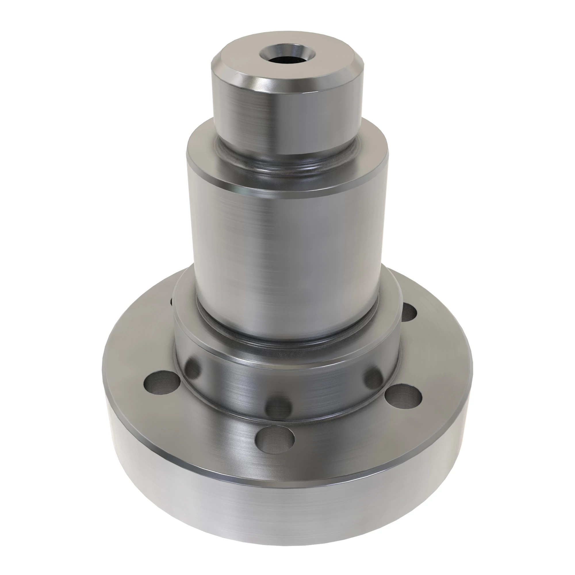 John Deere Fan Drive Shaft - R536343