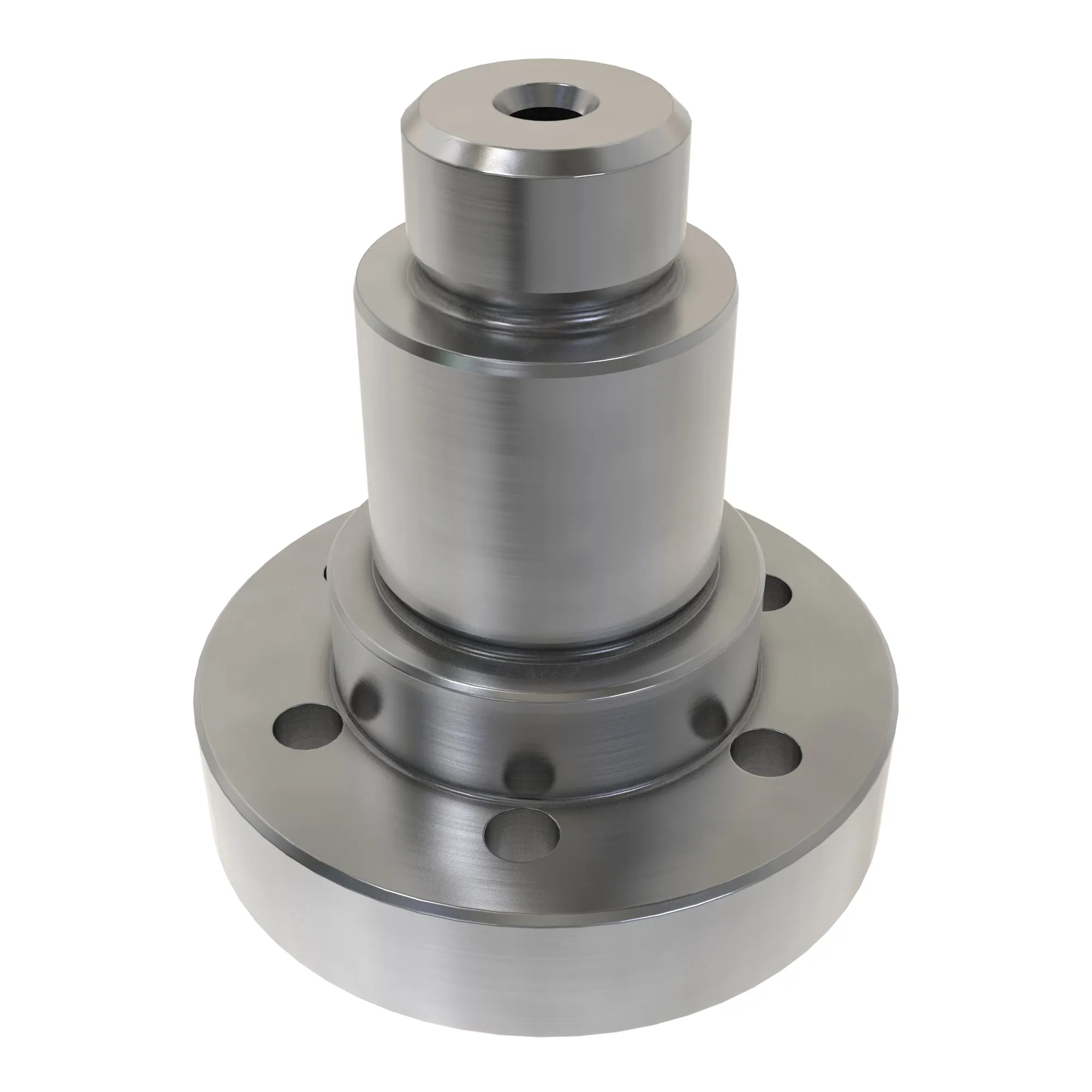 John Deere Fan Drive Shaft - R536343