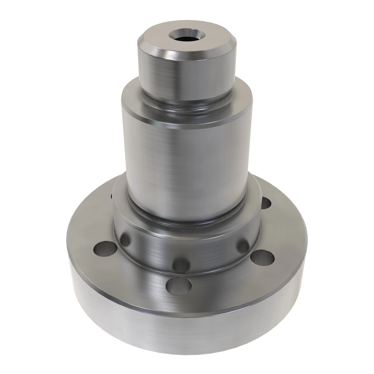 Shaft, Fan Drive