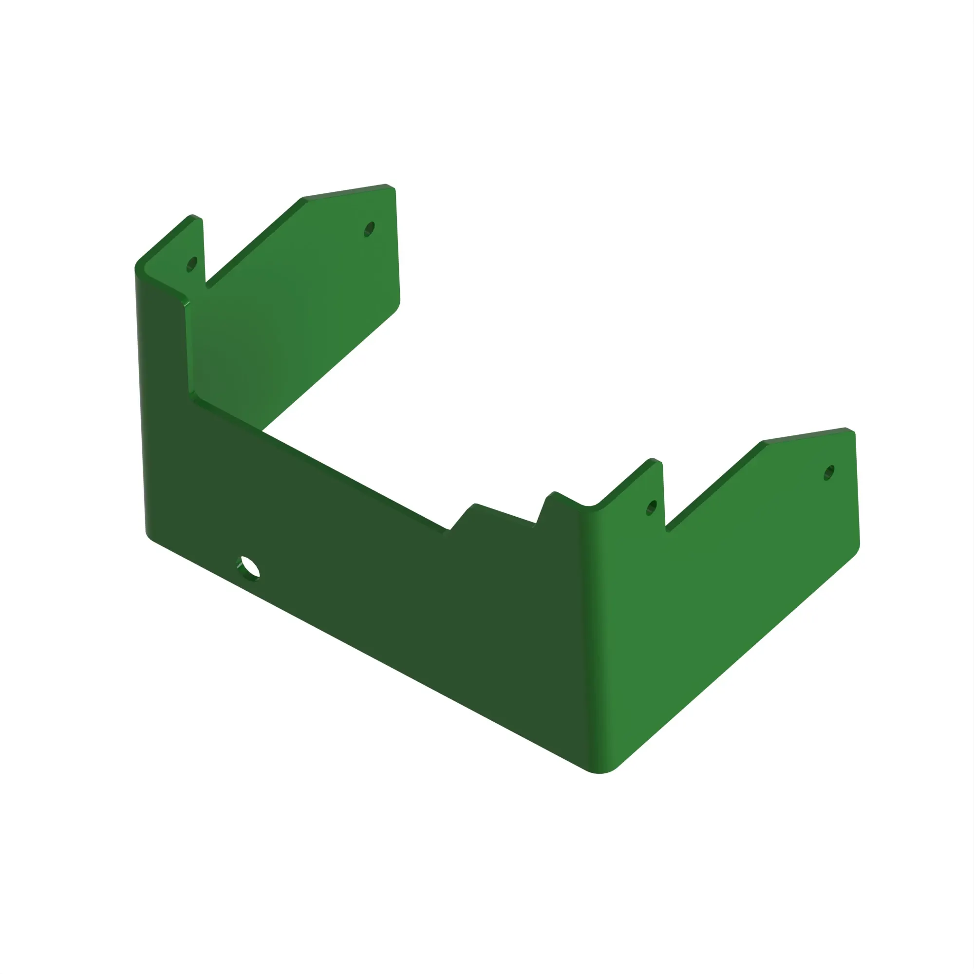 SHIELD, PTO 5E 12X12 PR