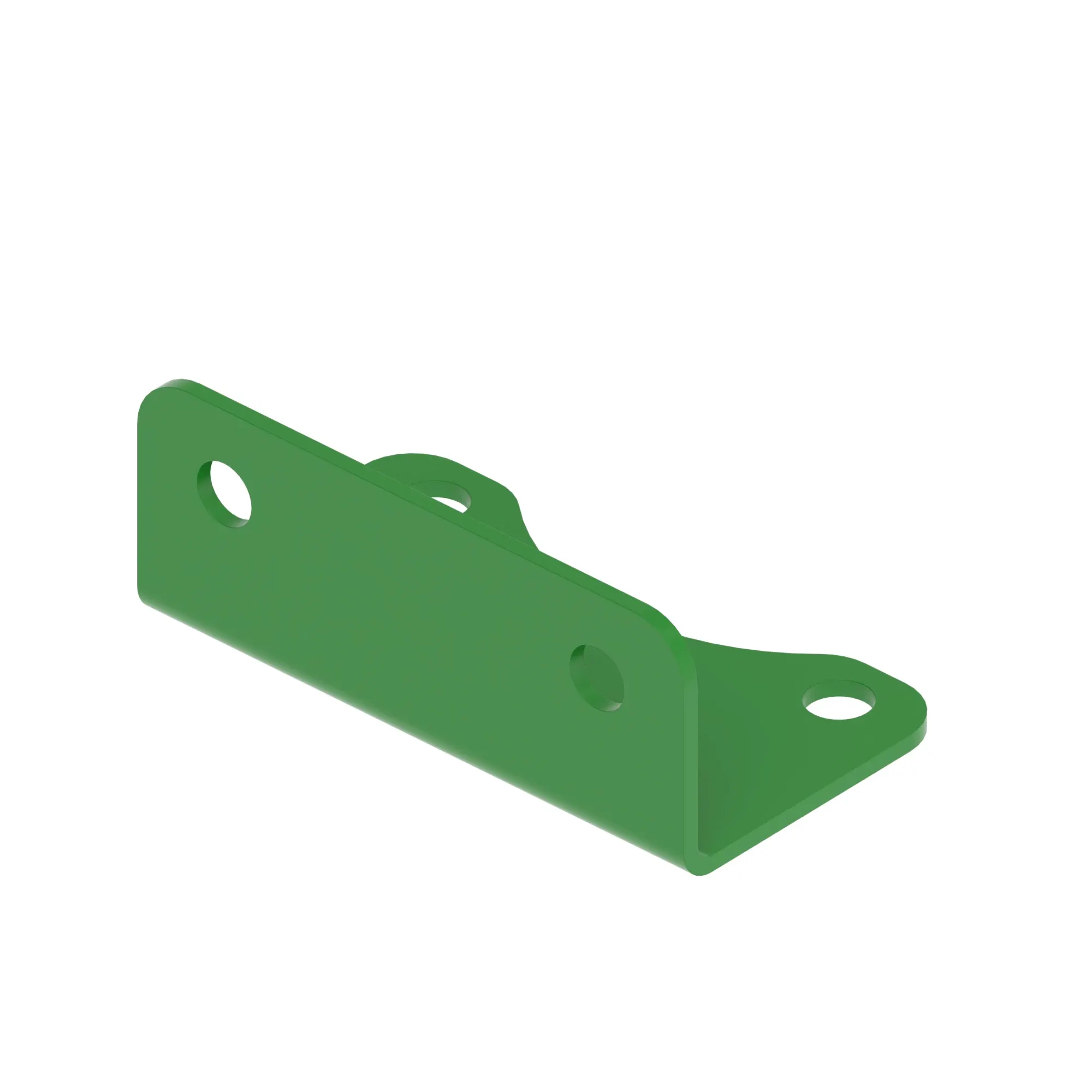 John Deere 3 Way Valve Support Bracket - N314423