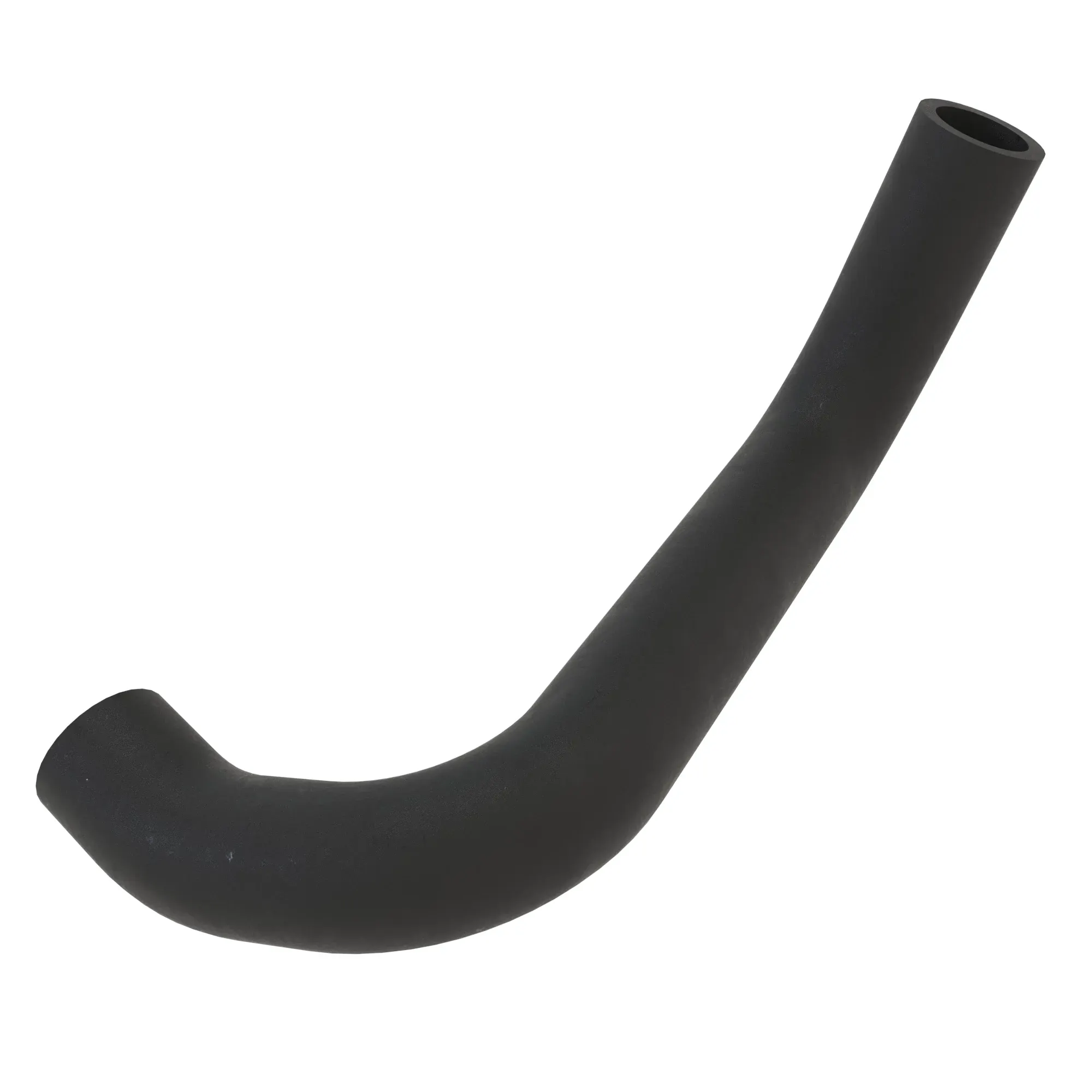 John Deere Lower Radiator Hose - LVU17636