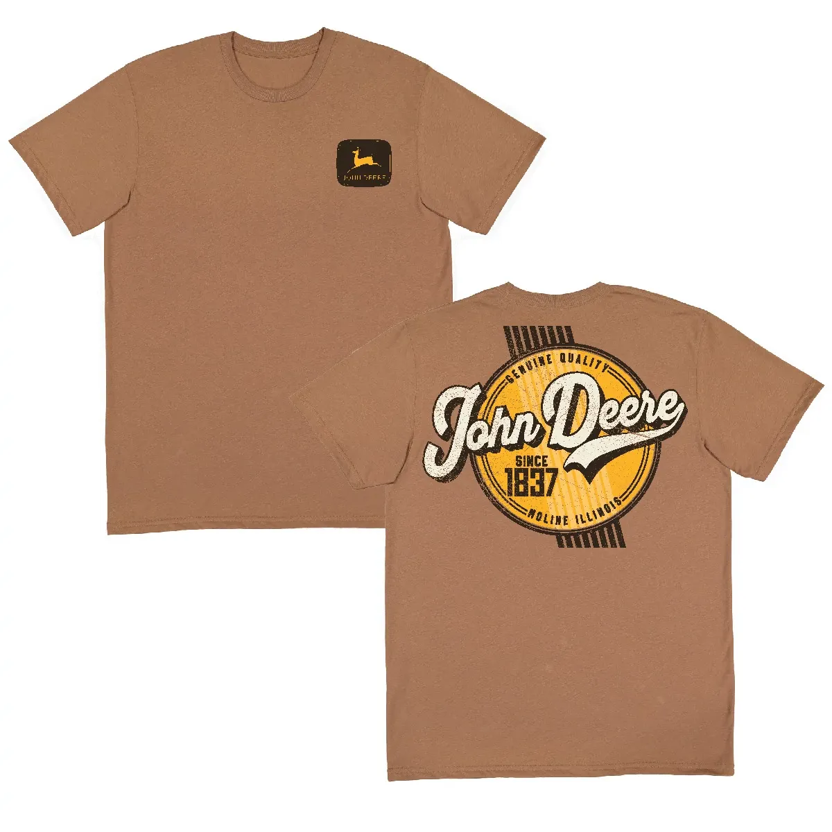 Vintage Label T-Shirt