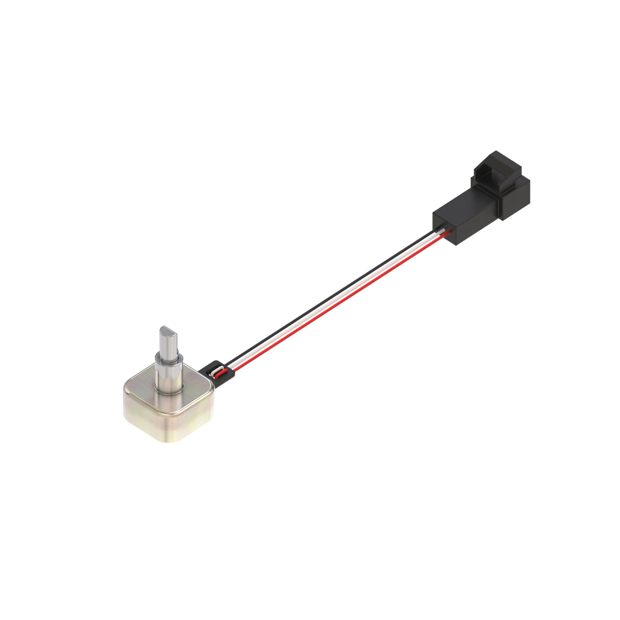 John Deere Rotary Encoder Switch - AH159180