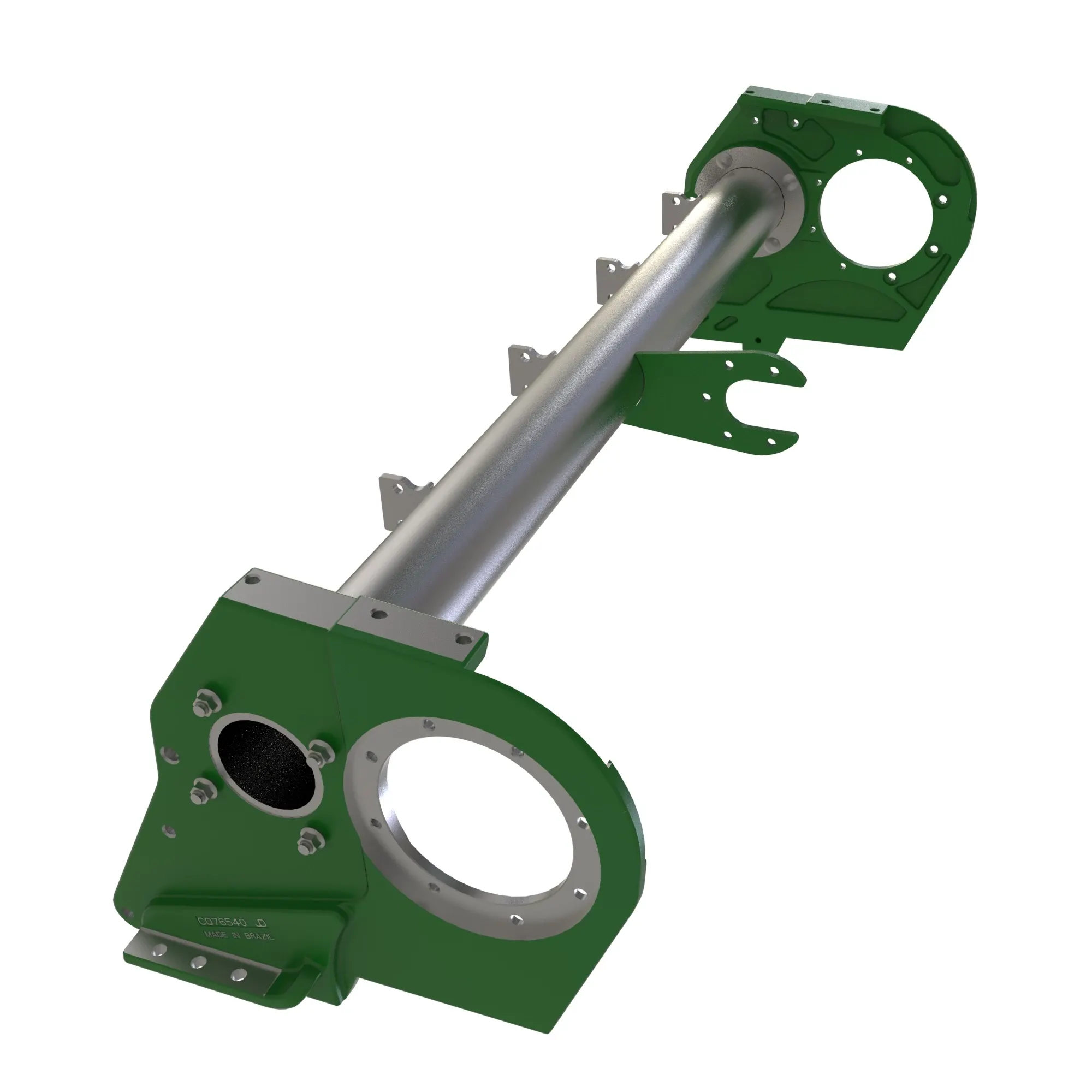 Stabilizer