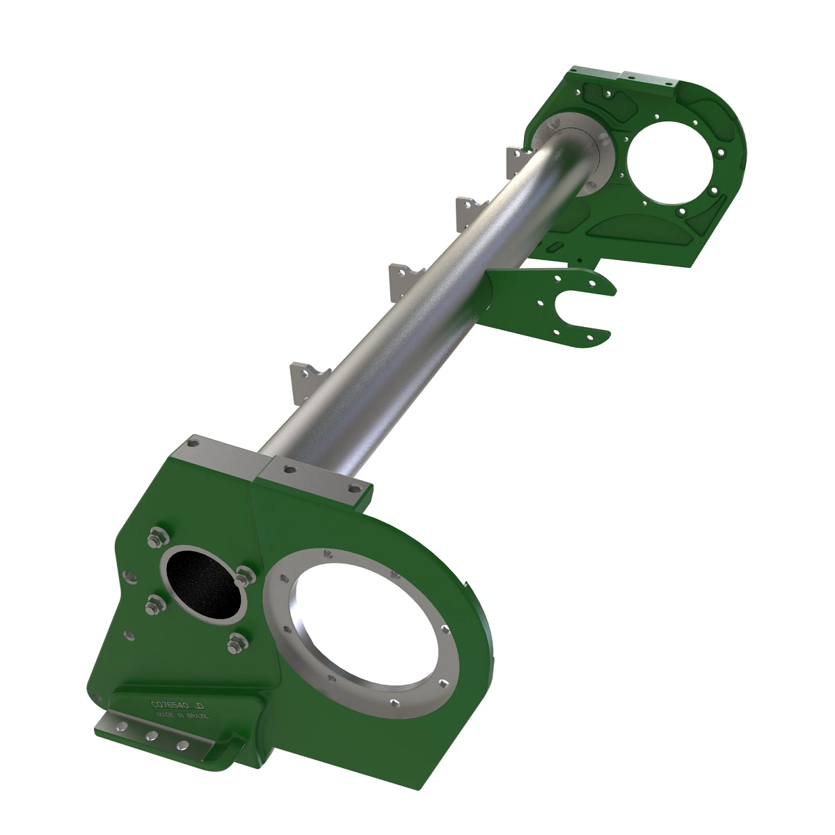 Stabilizer