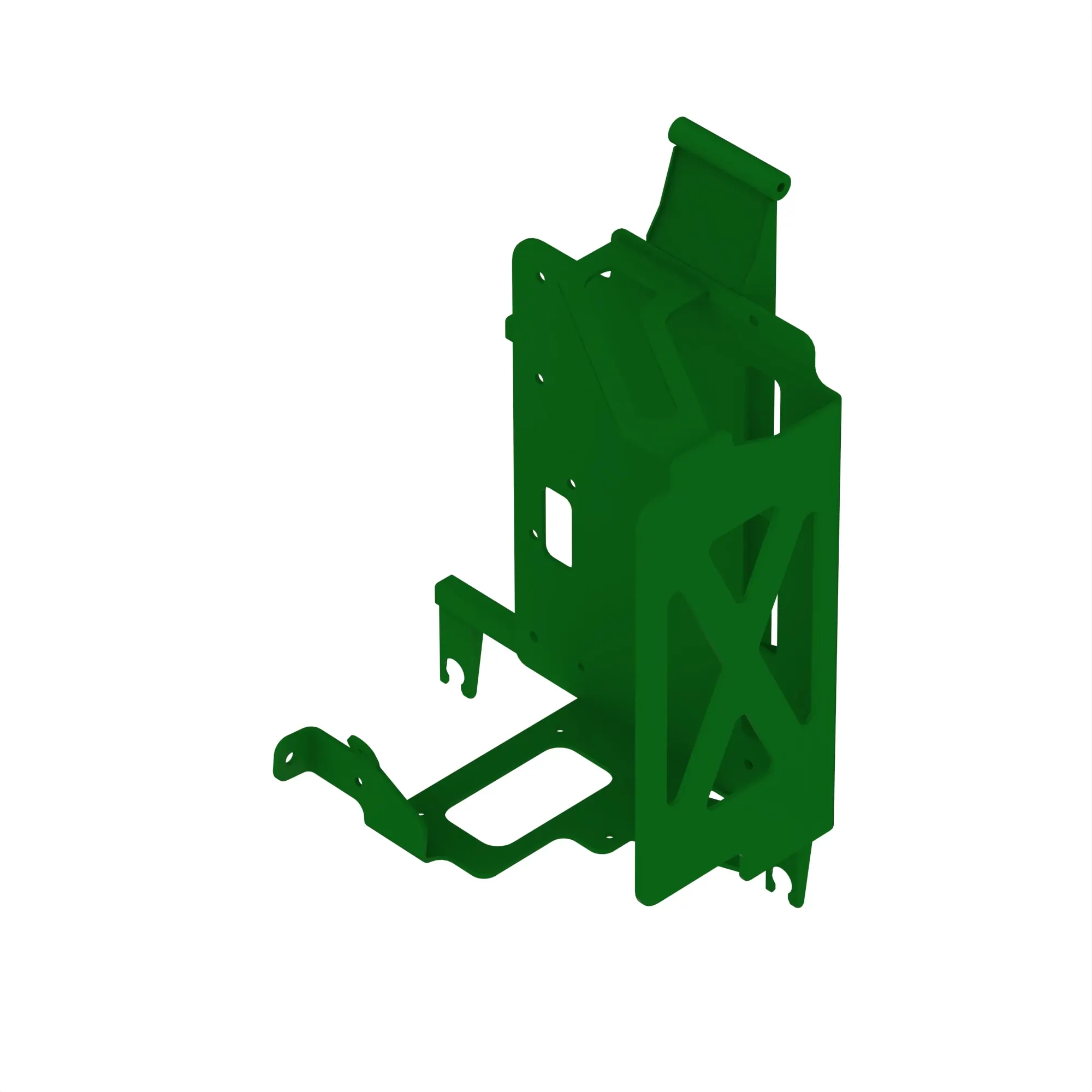 John Deere Bracket - AKK40989