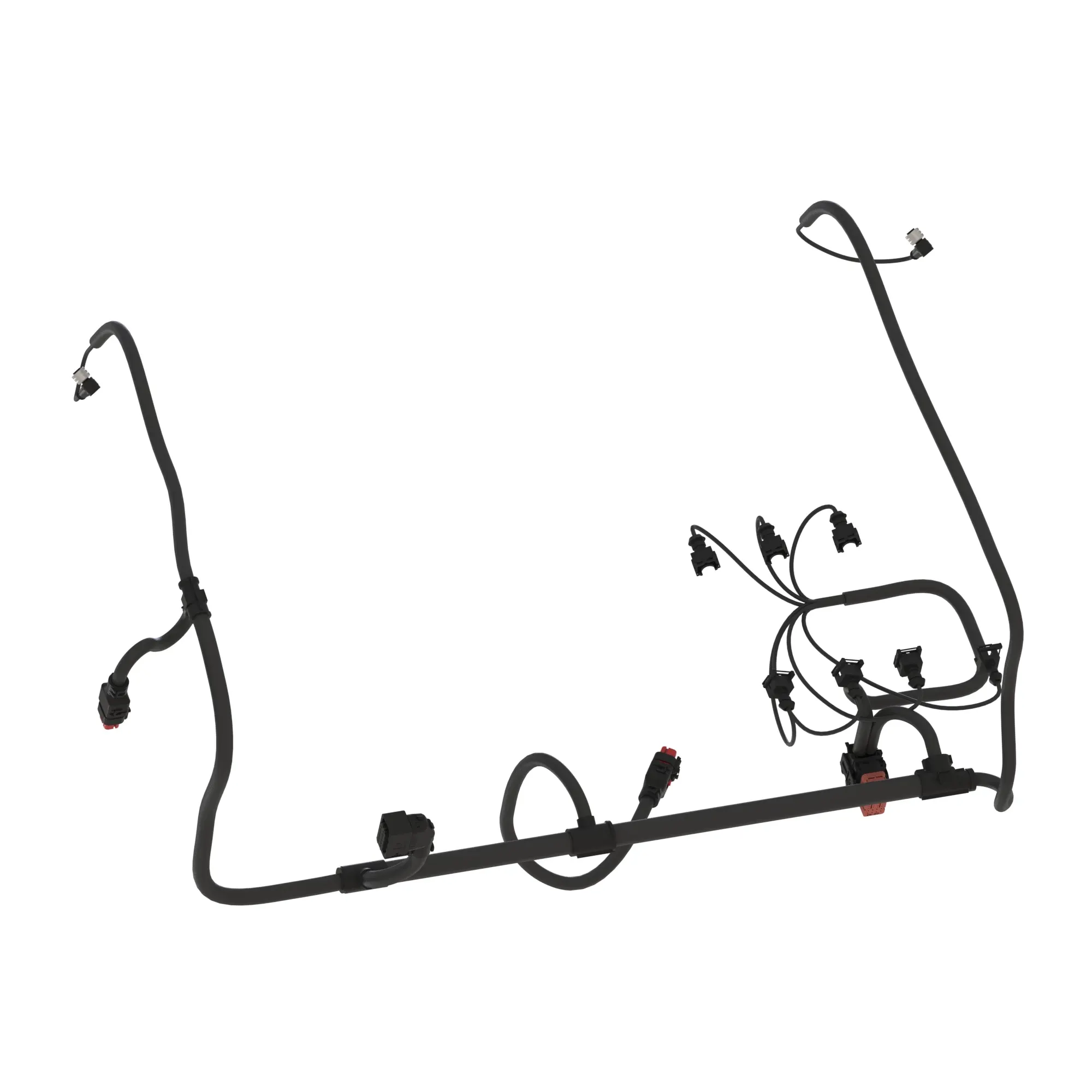LEVELING WIRING HARNESS TARS