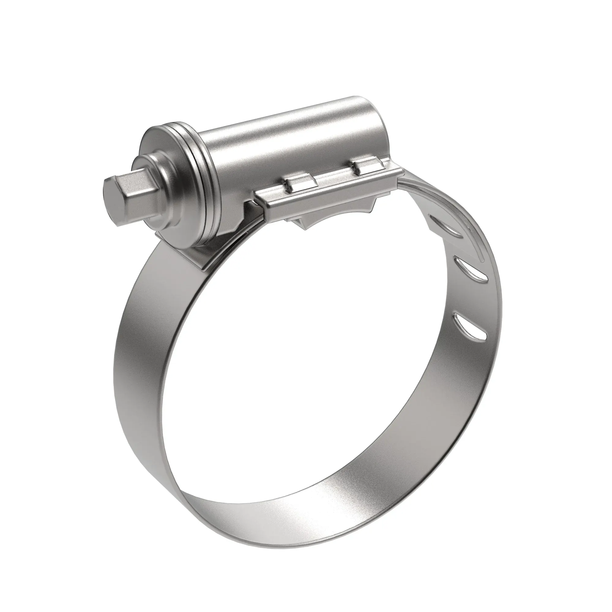 John Deere Hose Clamp - AKK39407