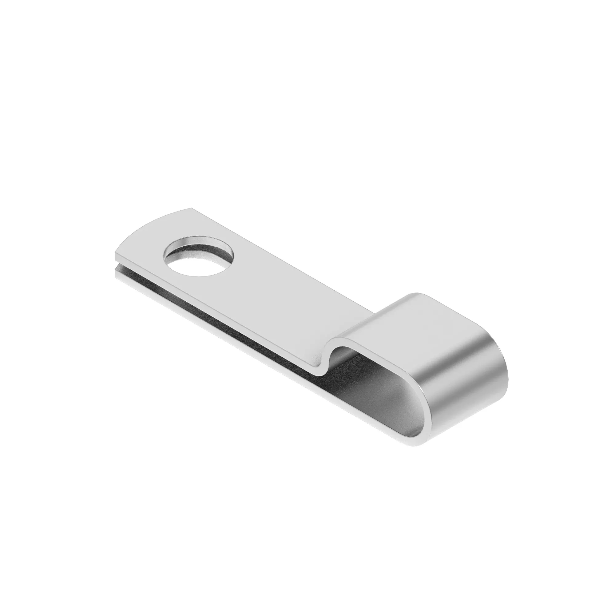 John Deere Bolt-On Clamp - KV24327