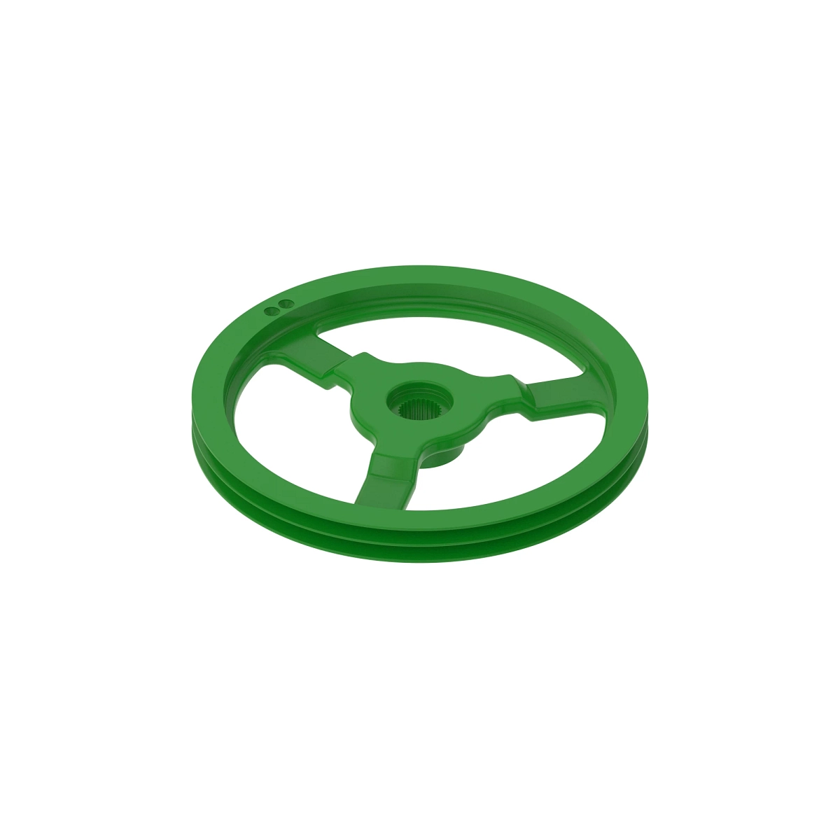 Fast Driven Pulley
