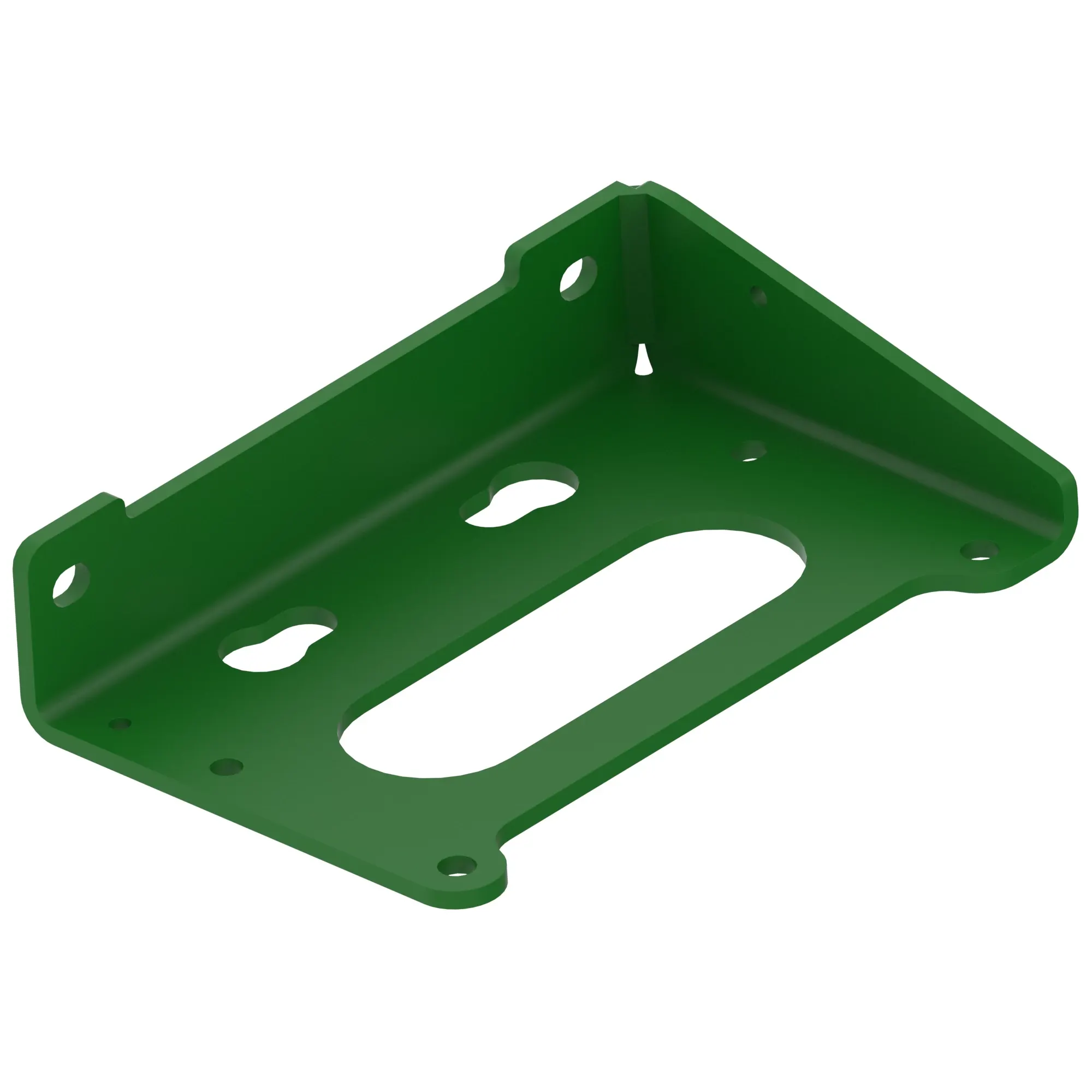 BRACKET, SUPPORT, INVERTER