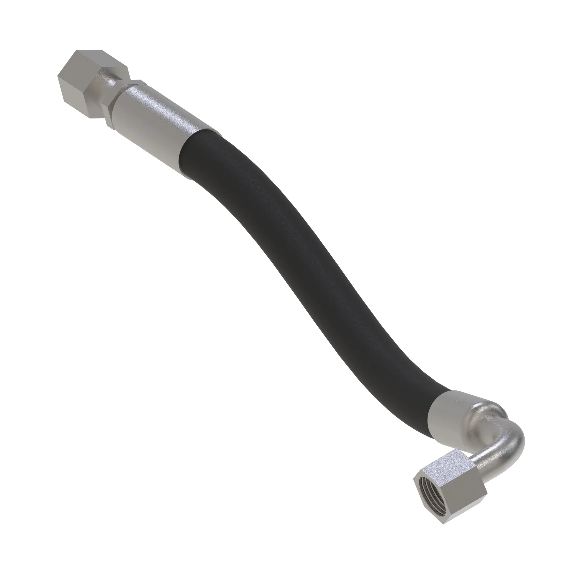 Hydraulic Hose