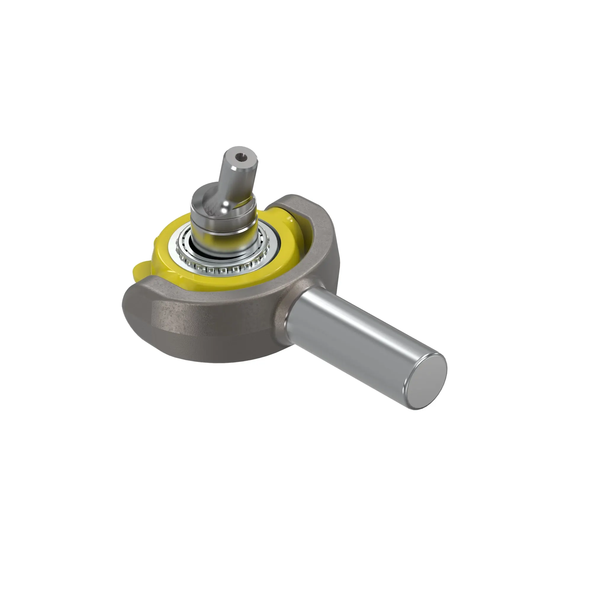 John Deere Heavy Duty Knife Drive Yoke Kit - AE71003