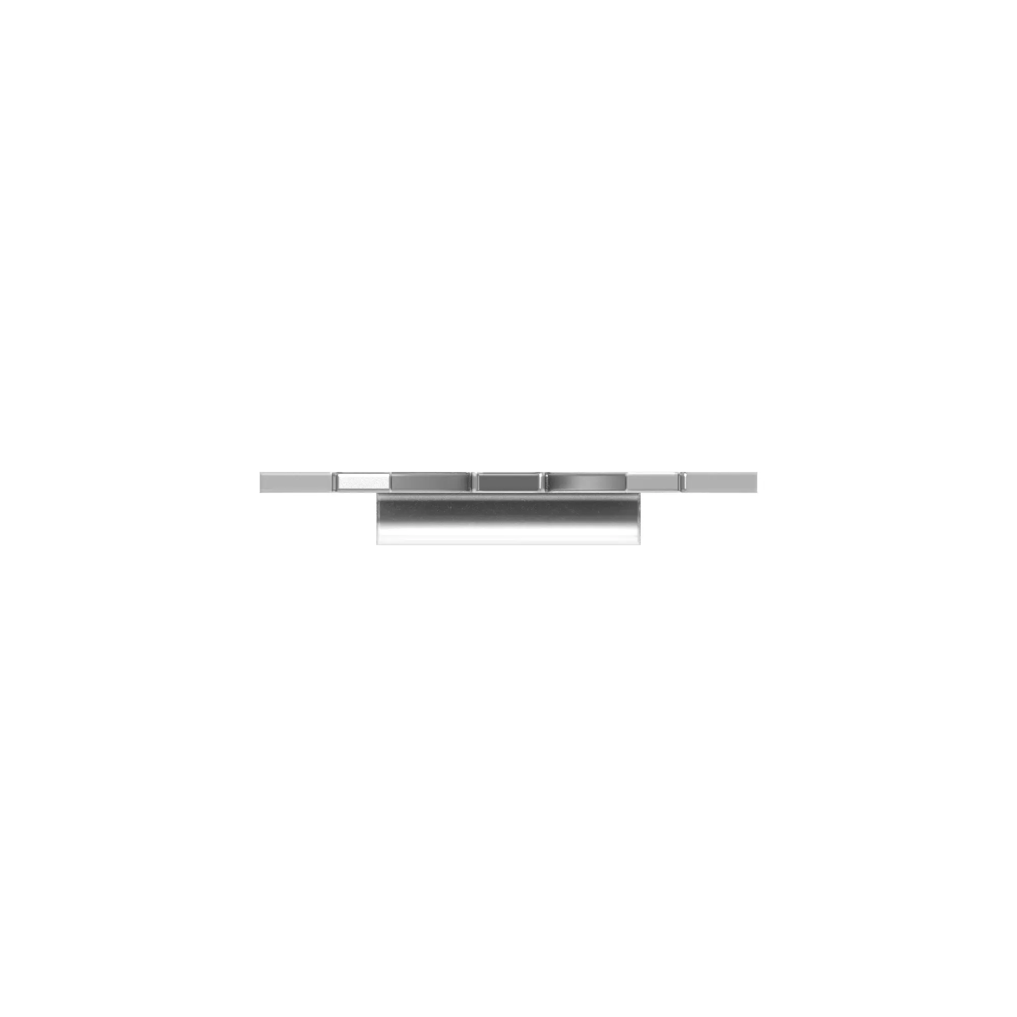 RETAINER, ADJUSTING NUT, MFWD