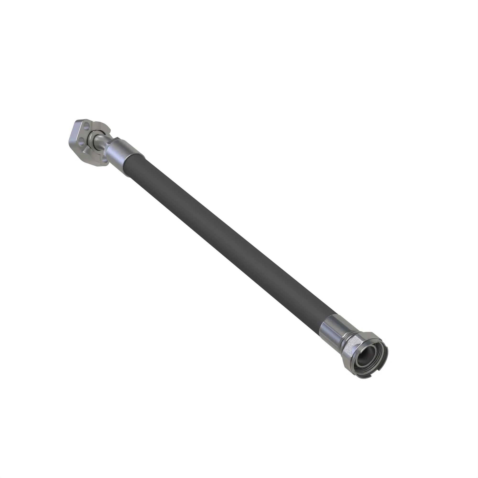 HYDRAULIC HOSE, MAIN PUMP, MX25-MW0