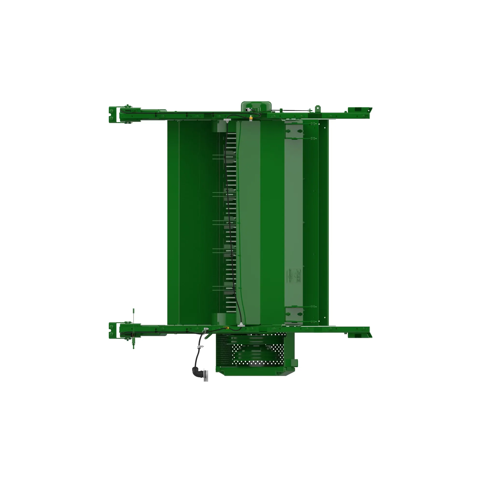 Straw Chopper/Whole Goods