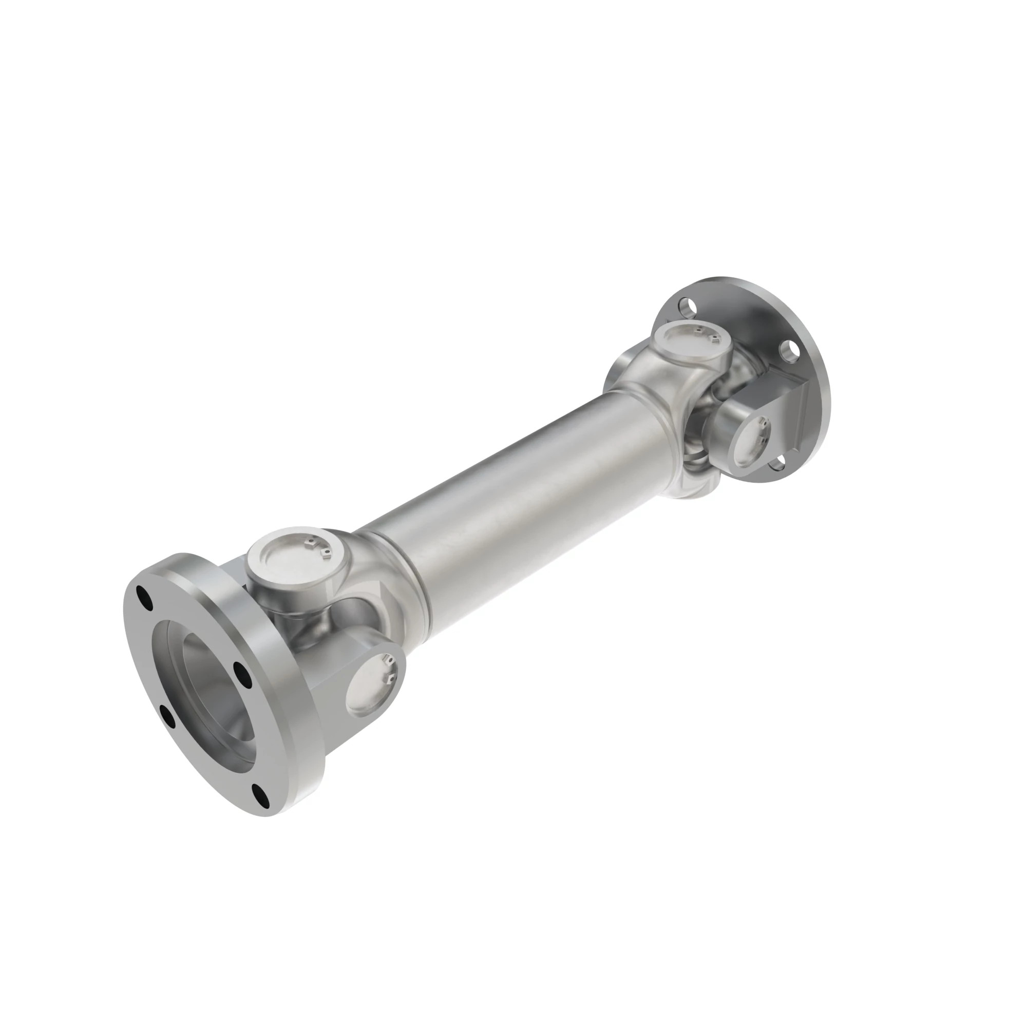 UNIVERSAL DRIVESHAFT