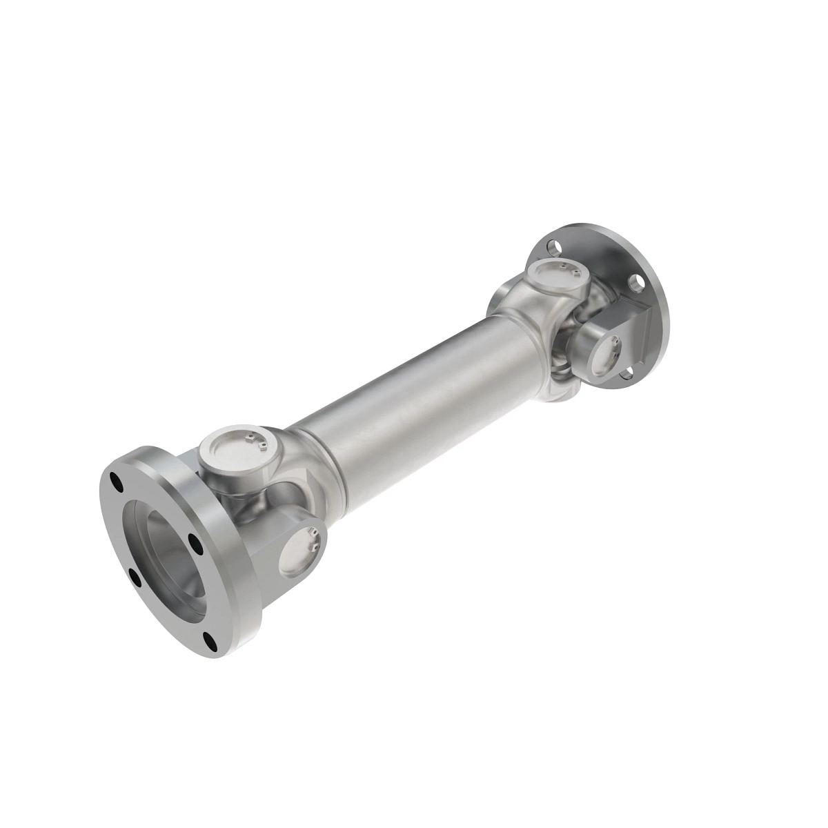 Universal Driveshaft