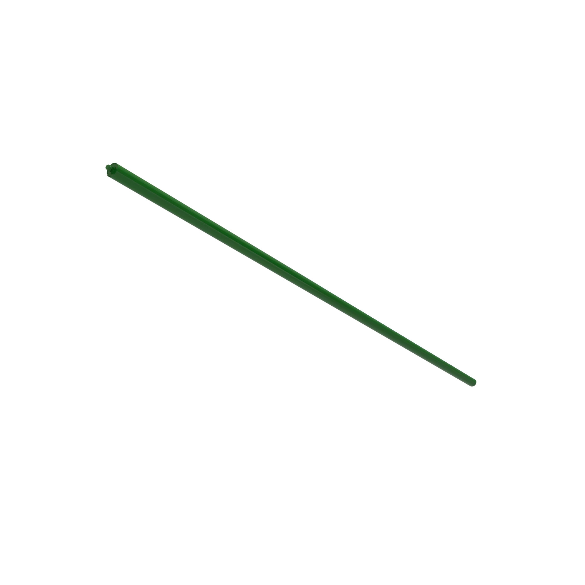 John Deere Wrap Hoist Roller - AN403055