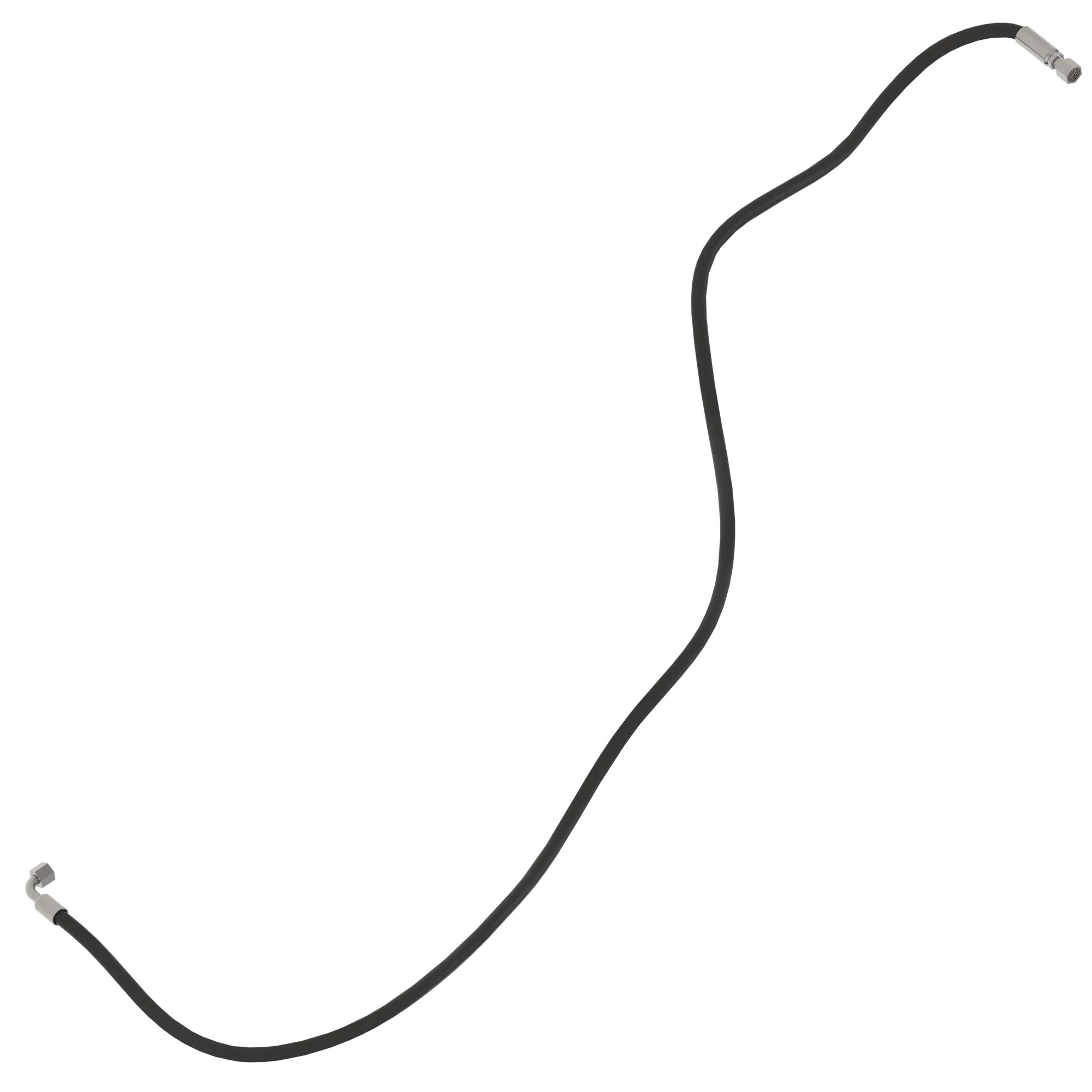 HOSE, HYDRAULIC