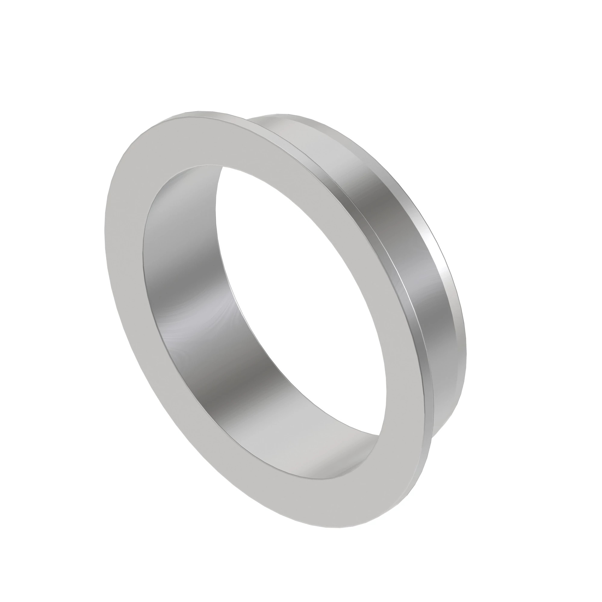 John Deere Flanged Bushing - B30886