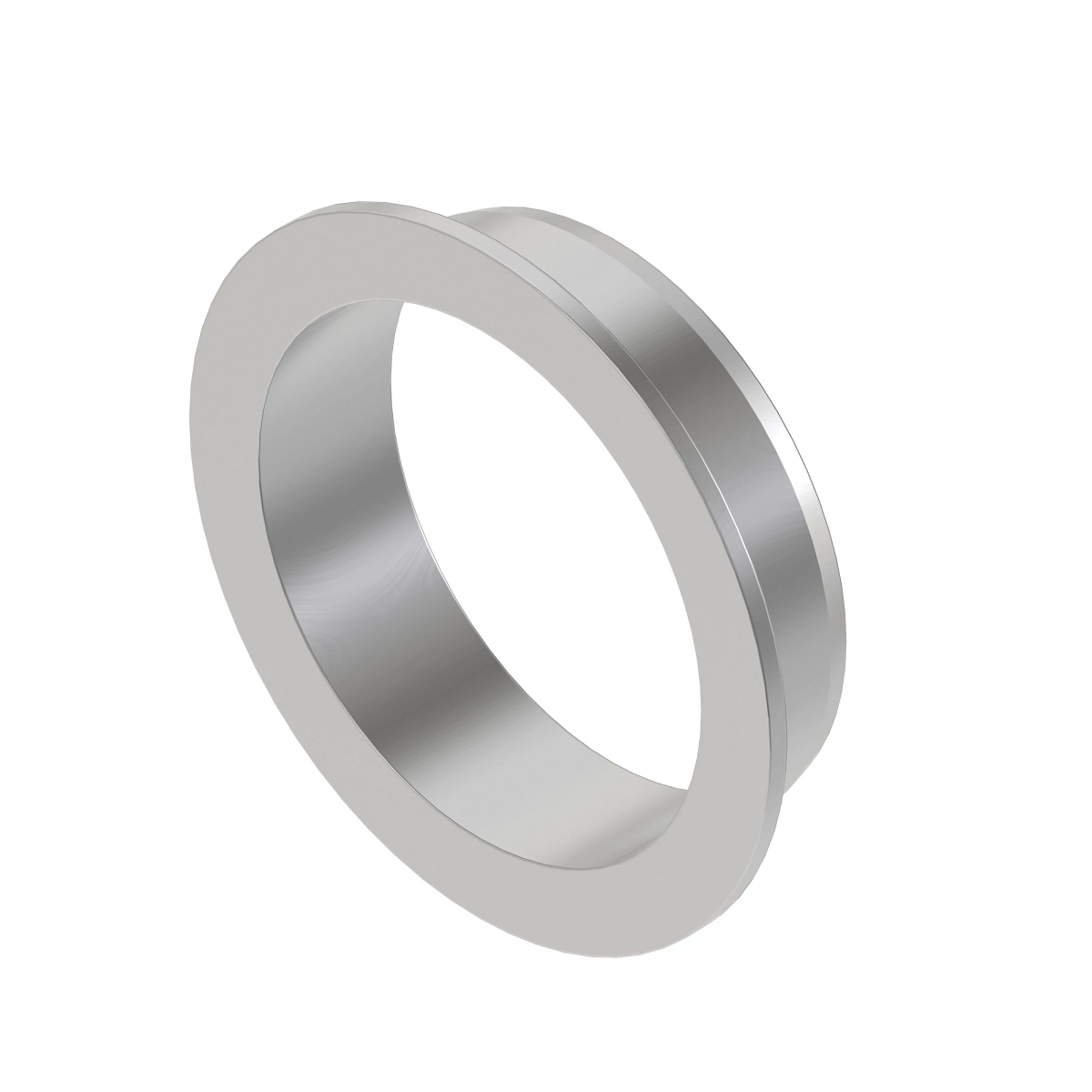 John Deere Flanged Bushing - B30886