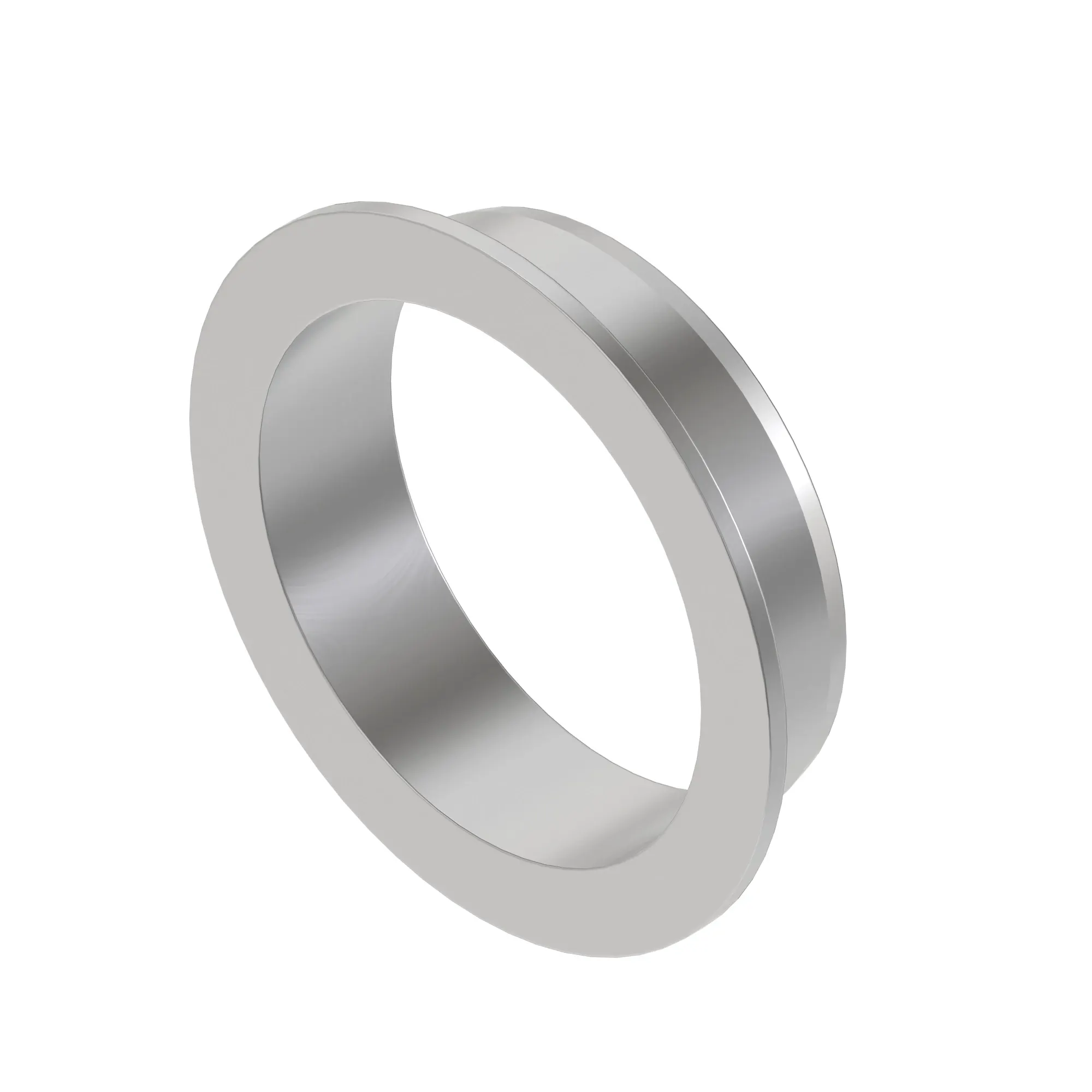 John Deere Flanged Bushing - B30886