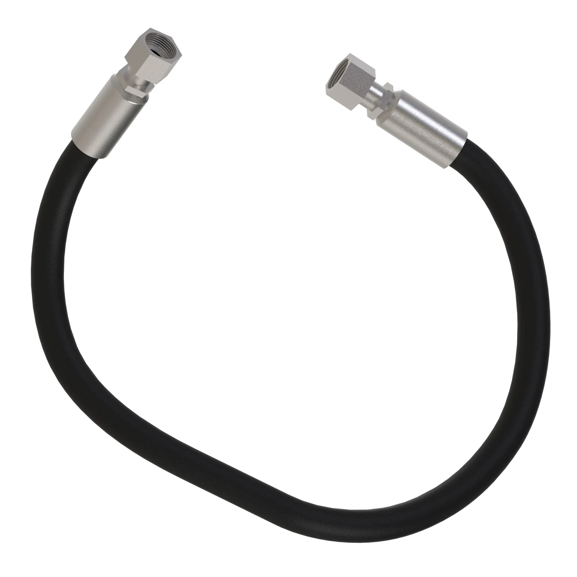 HYDRAULIC HOSE
MY23 TFB/THV