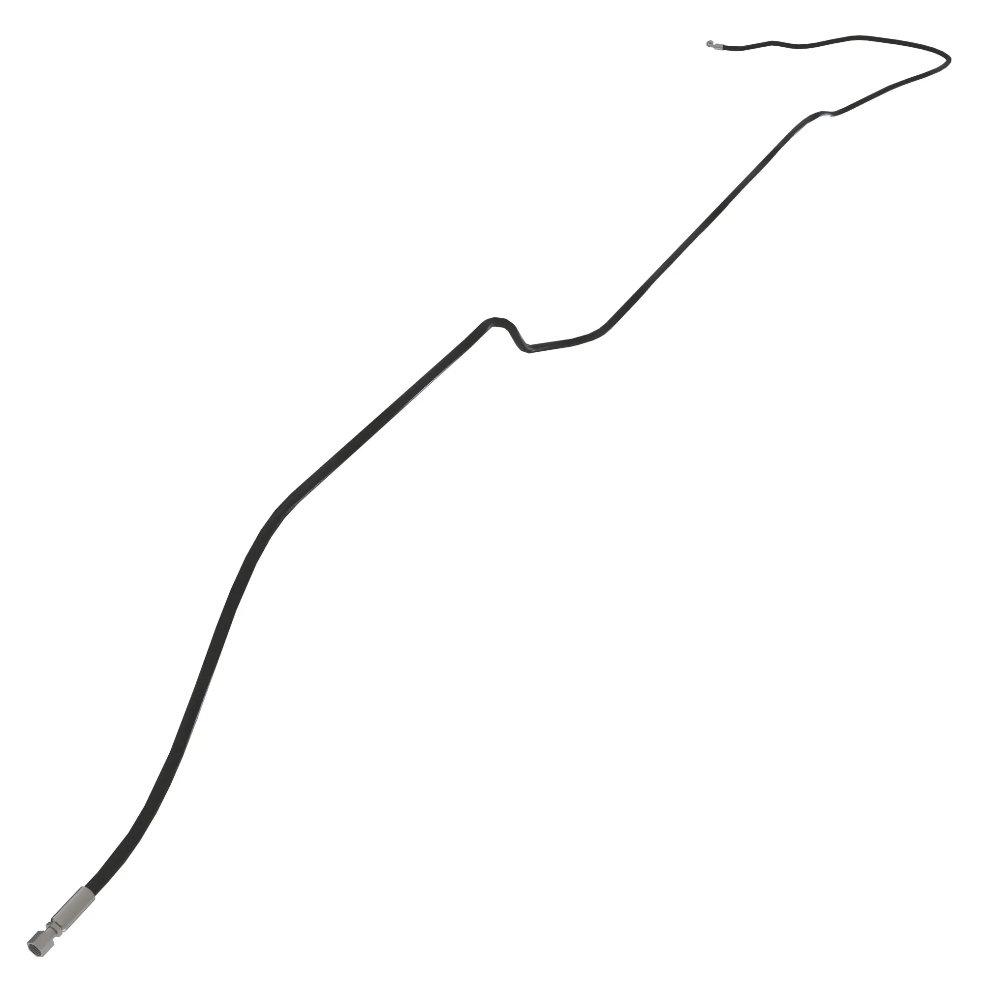 Hydraulic Hose, Irdf Pressure R Inn