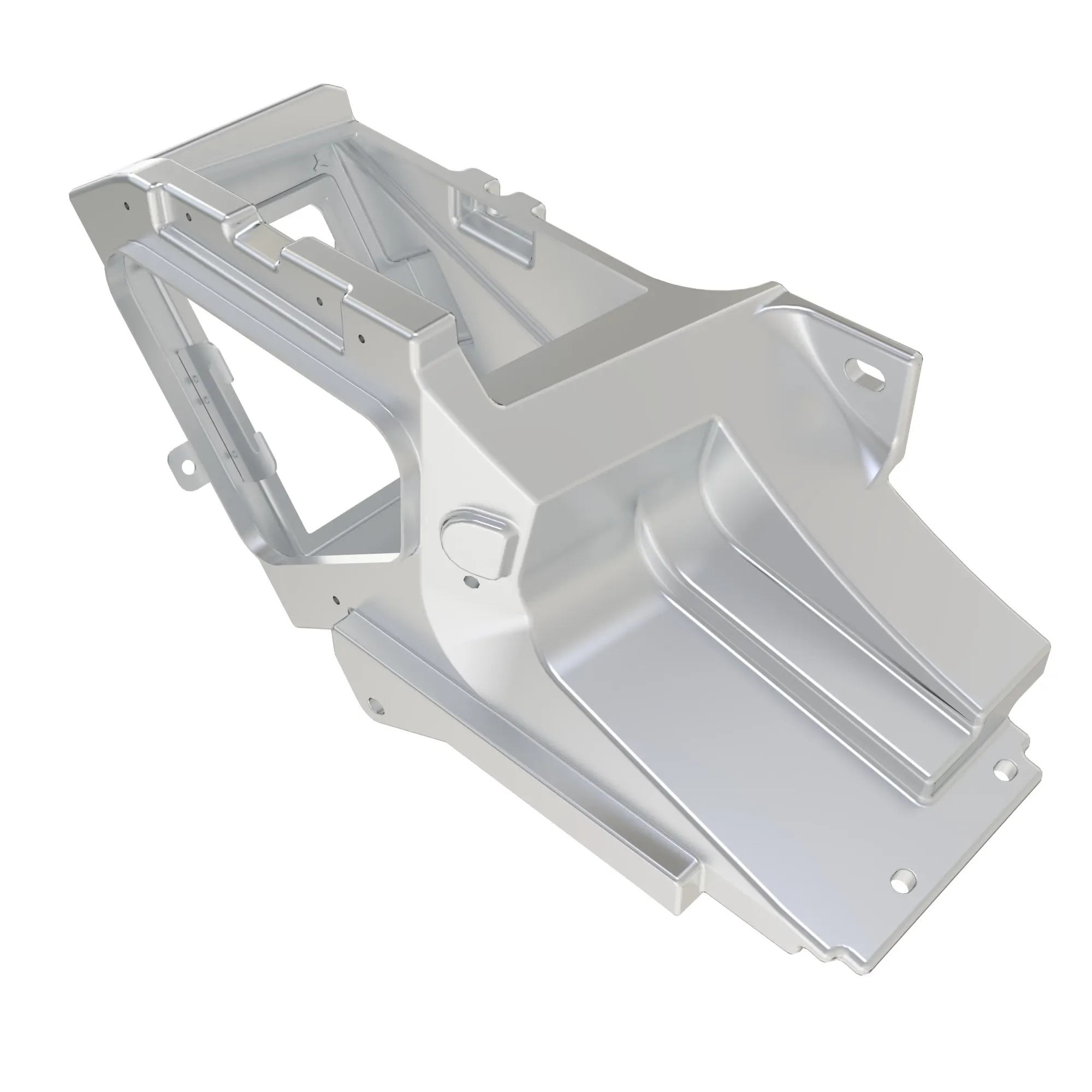 AT333376: Filter Fresh and Recirculation Housing | Shop.Deere.com
