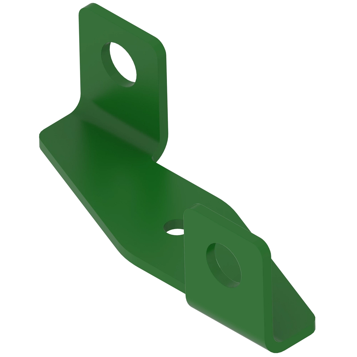 Angle, Bracket