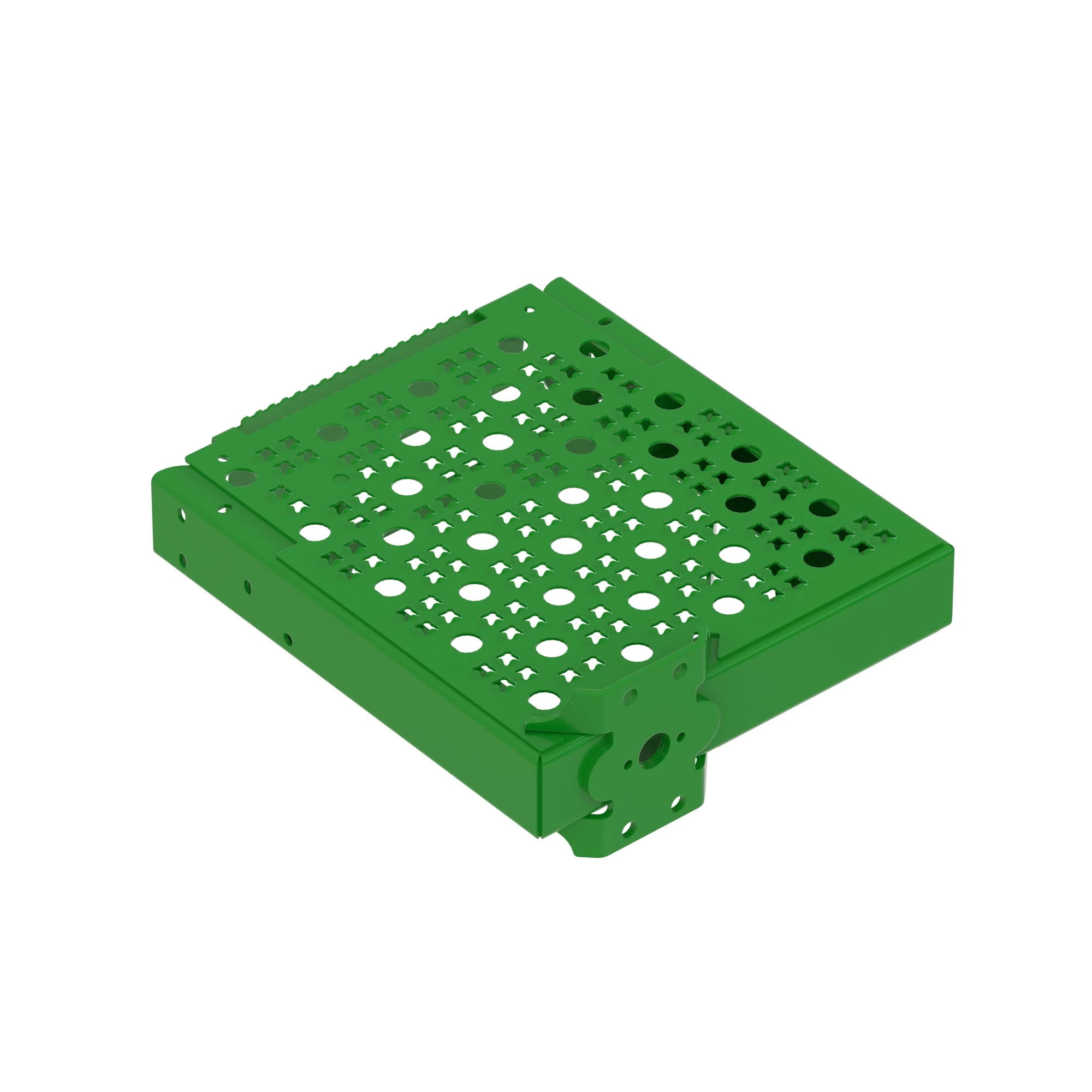 John Deere Ladder Pivot Platform - AXE22234