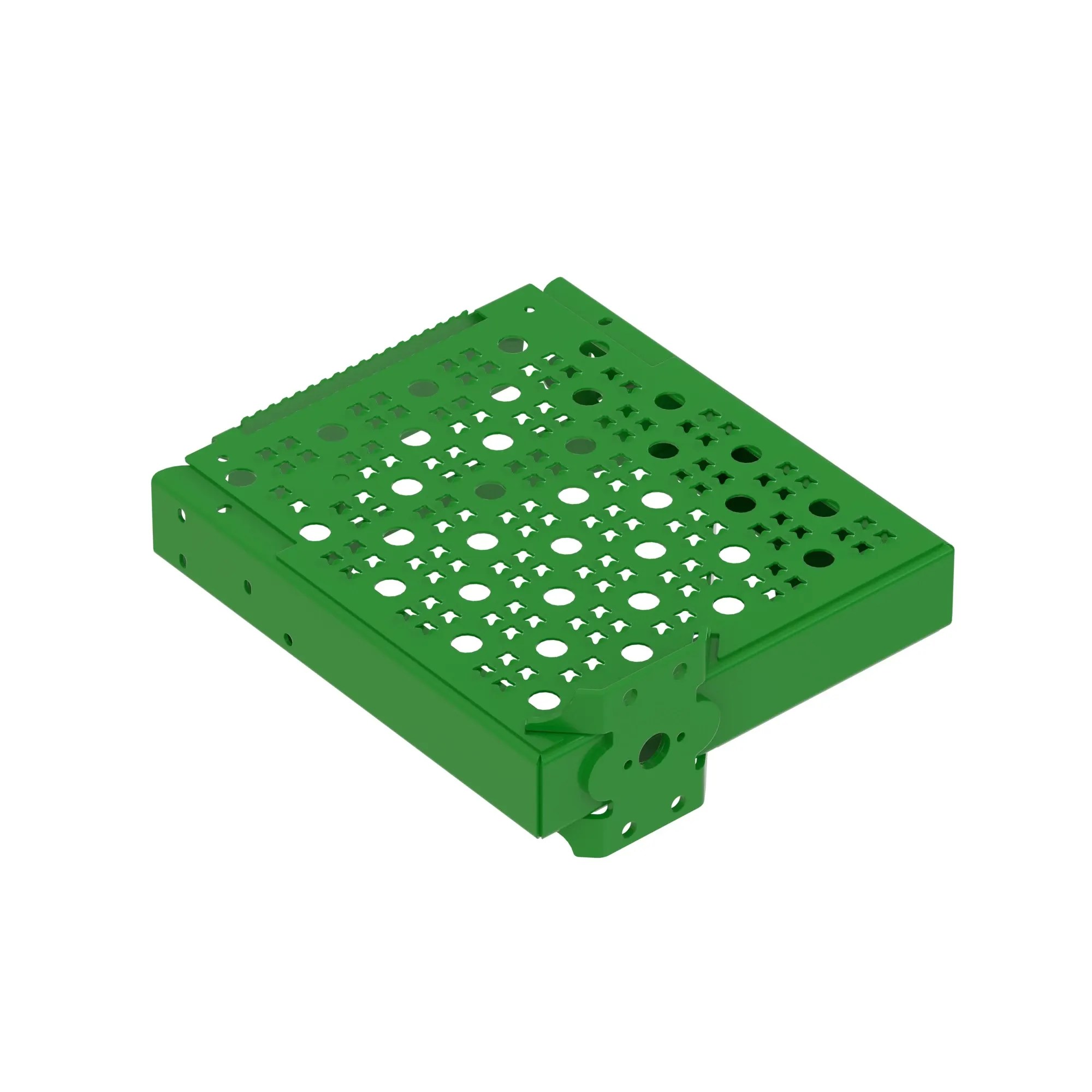 John Deere Ladder Pivot Platform - AXE22234