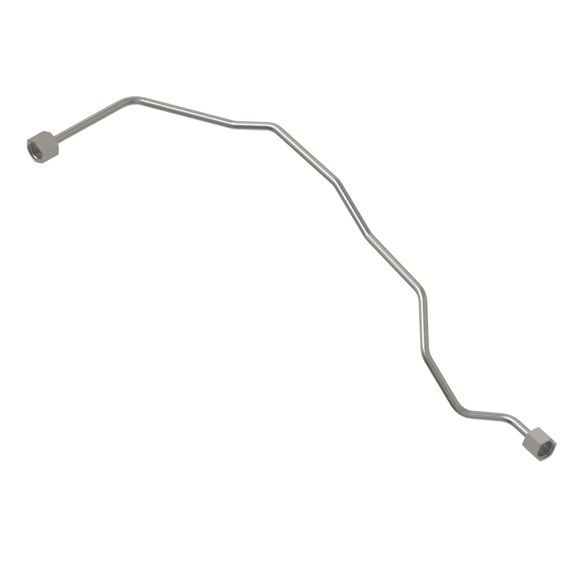 John Deere Brake Line - AL234954