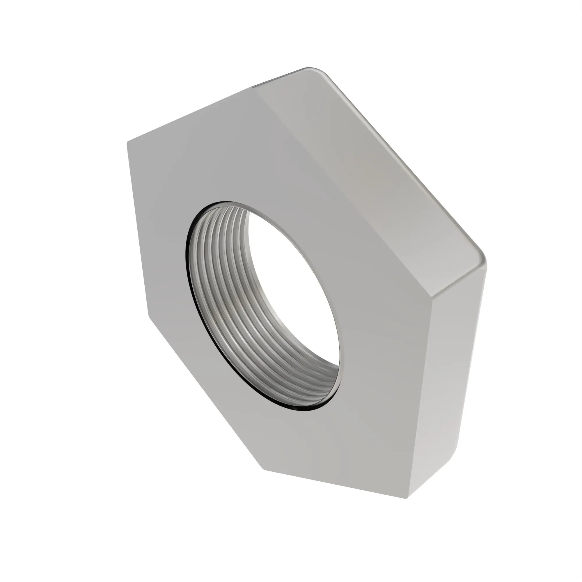 John Deere Hub Nut - TCU16400